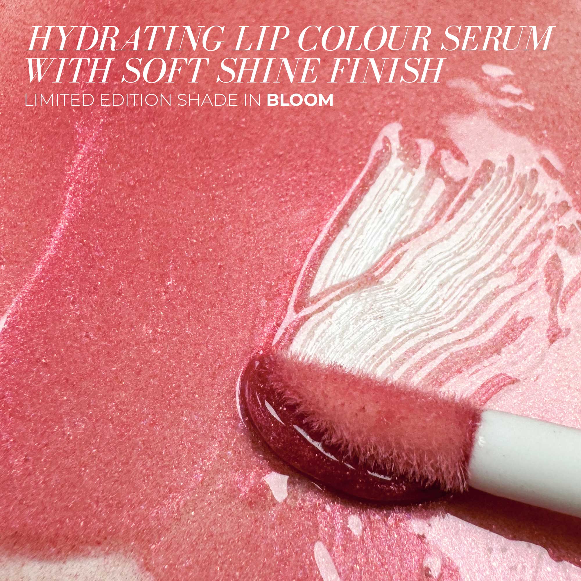 Lip Colour Serum Minis