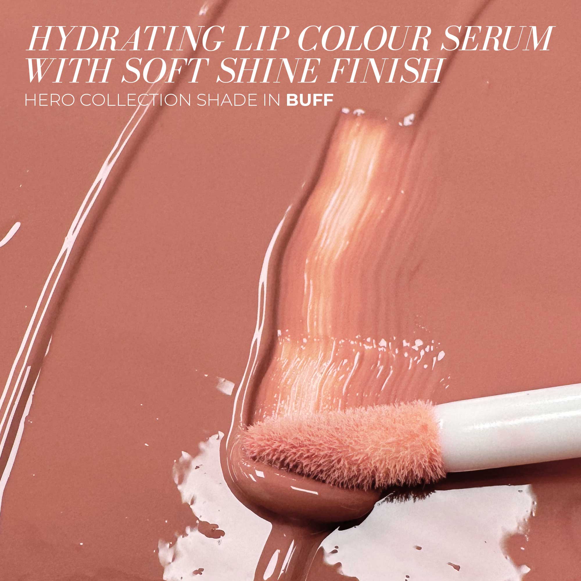 Lip Colour Serum Minis
