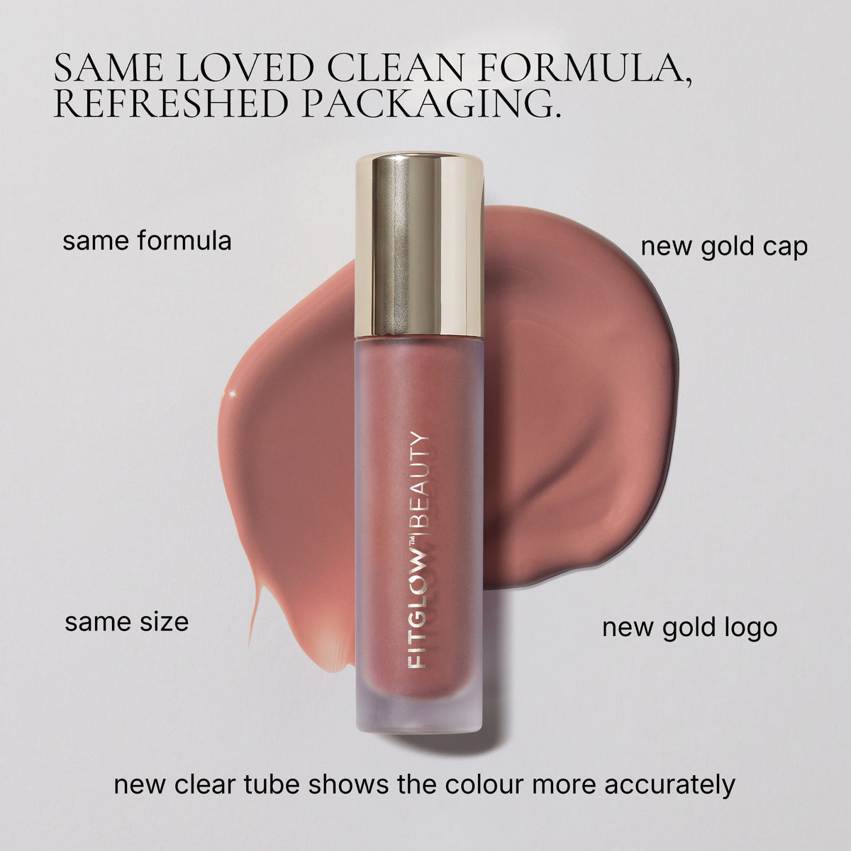 Lip Colour Serum
