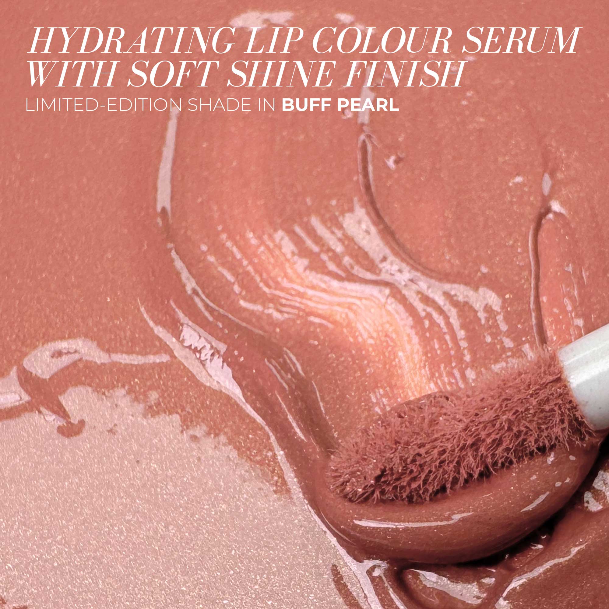 Lip Colour Serum