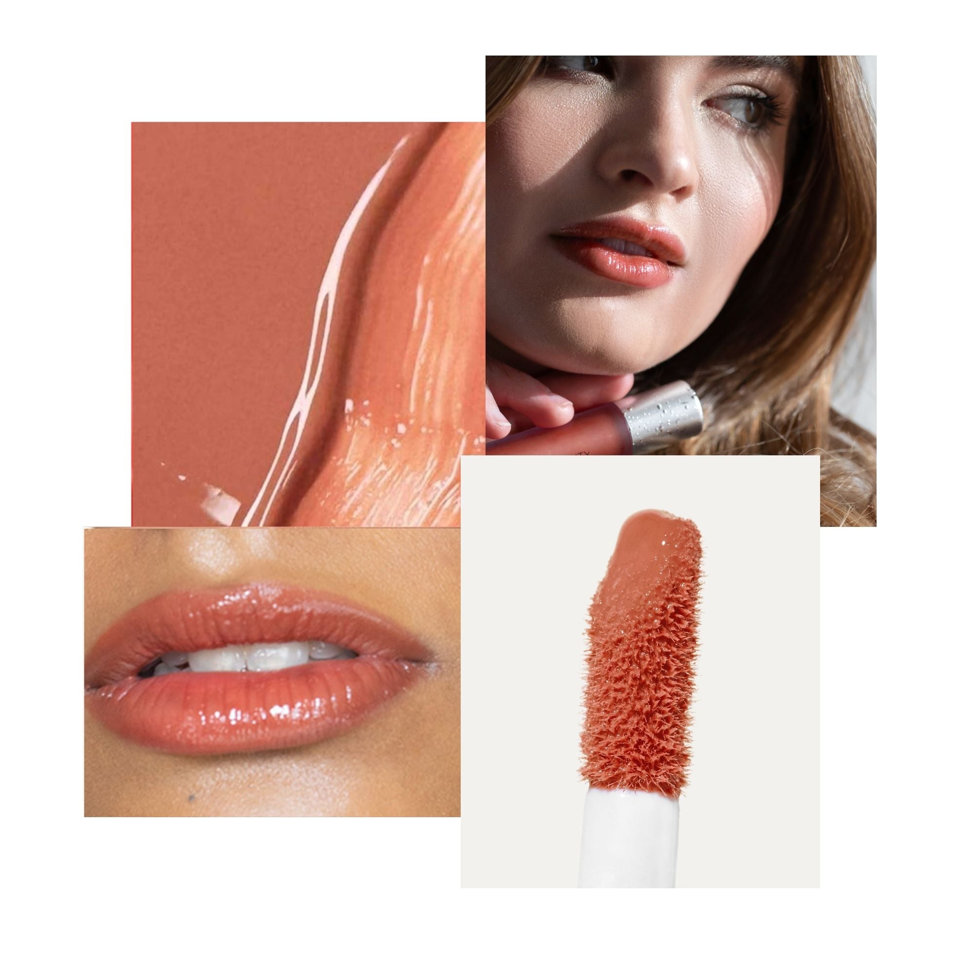 Heritage Lip Colour Serums