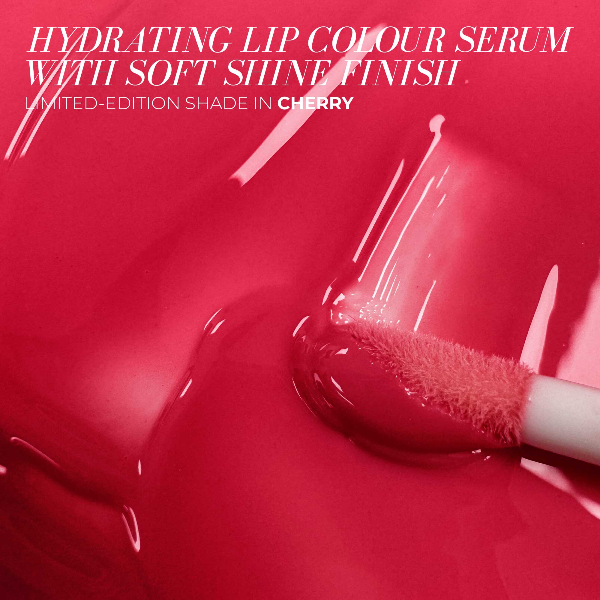 Lip Colour Serum