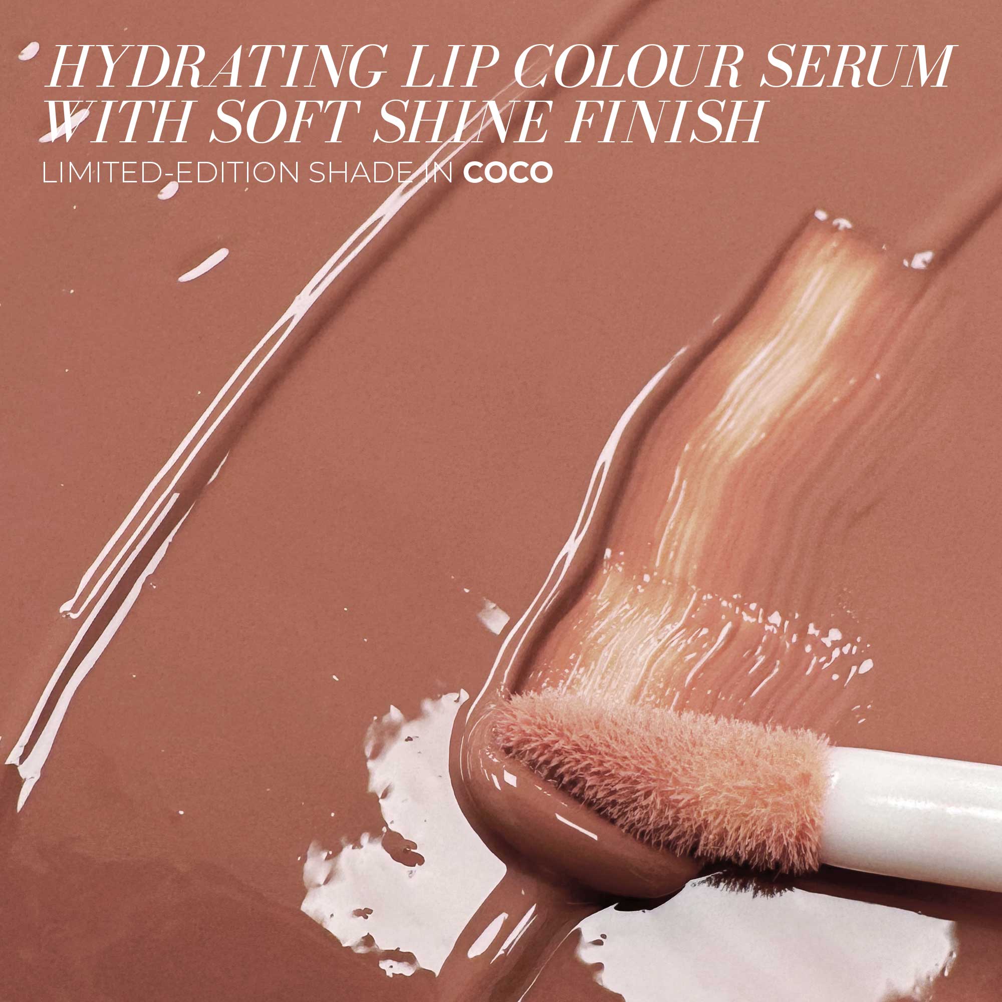 Lip Colour Serum Minis