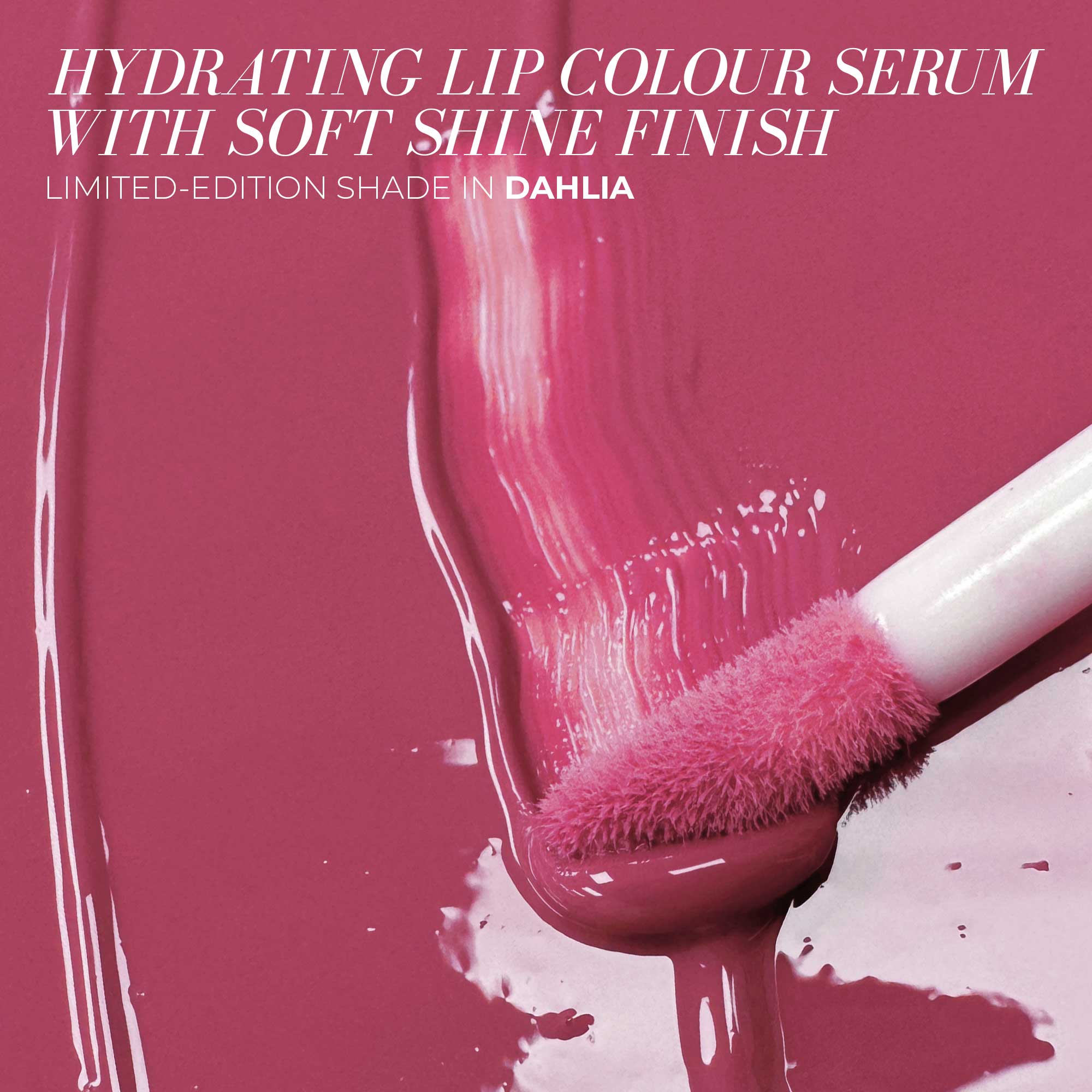 Lip Colour Serum