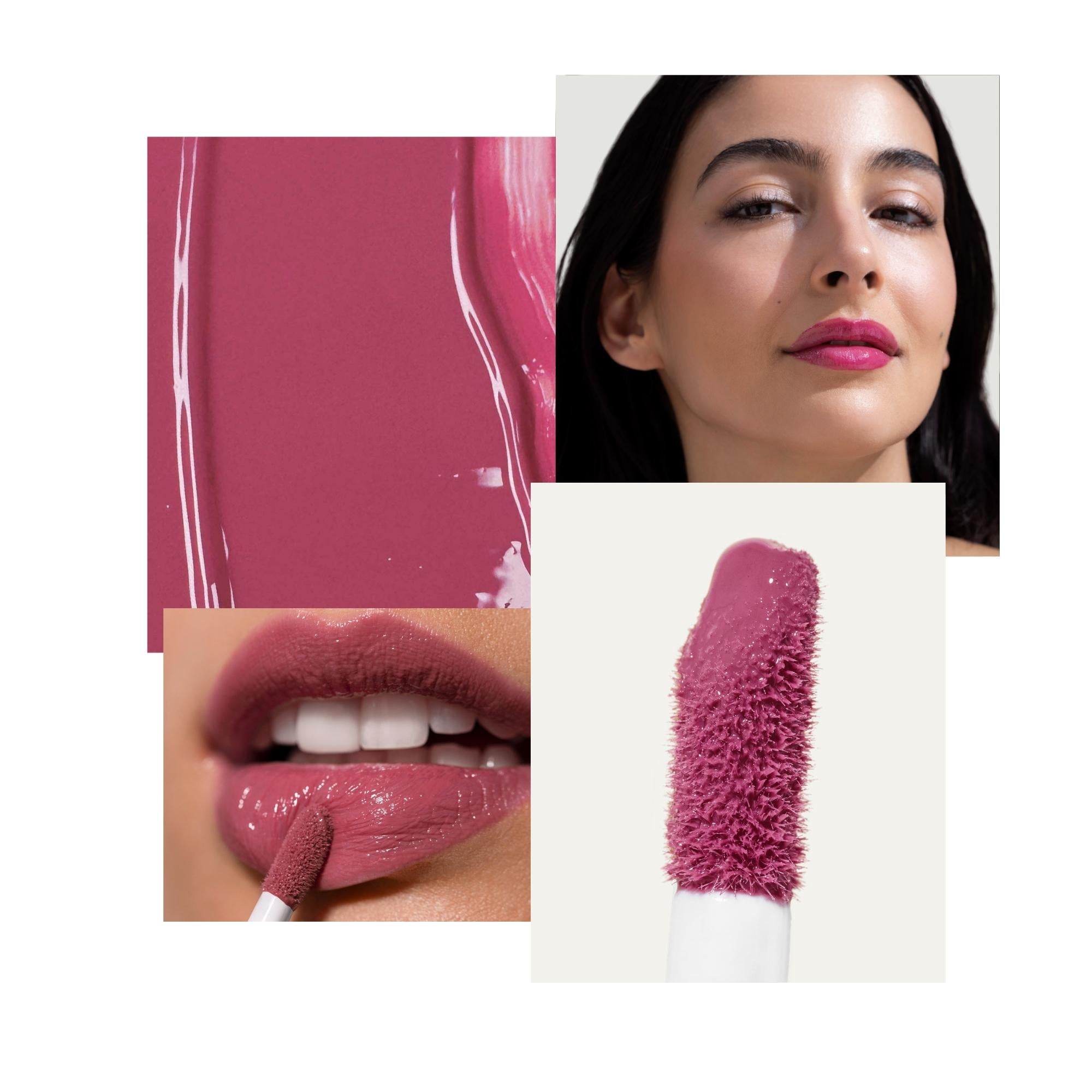 Heritage Lip Colour Serums