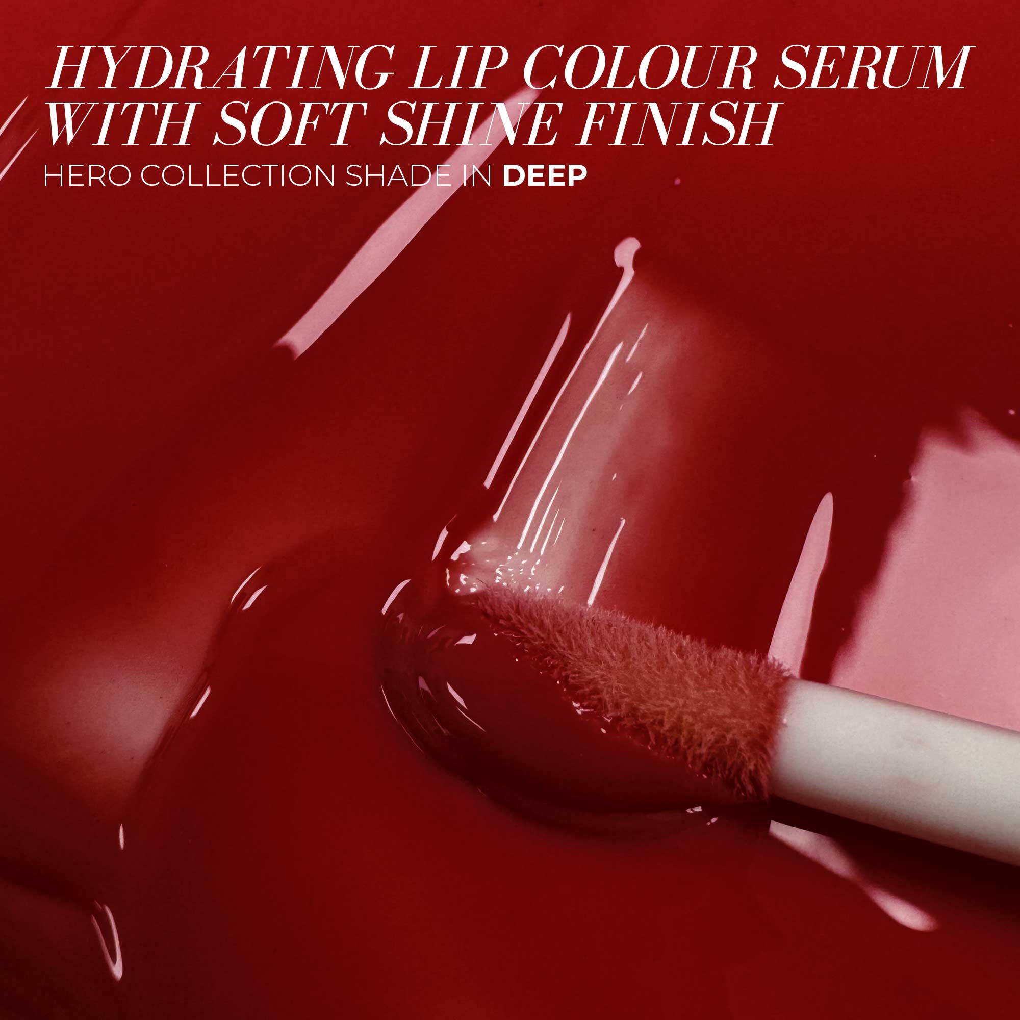 Lip Colour Serum