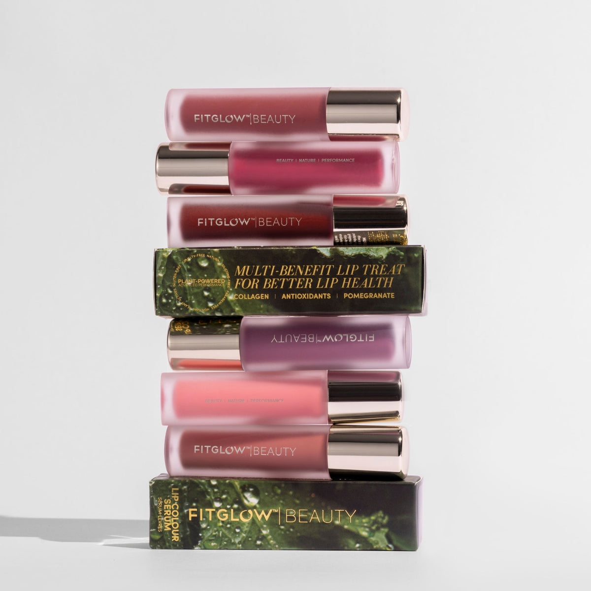 Lip Colour Serum