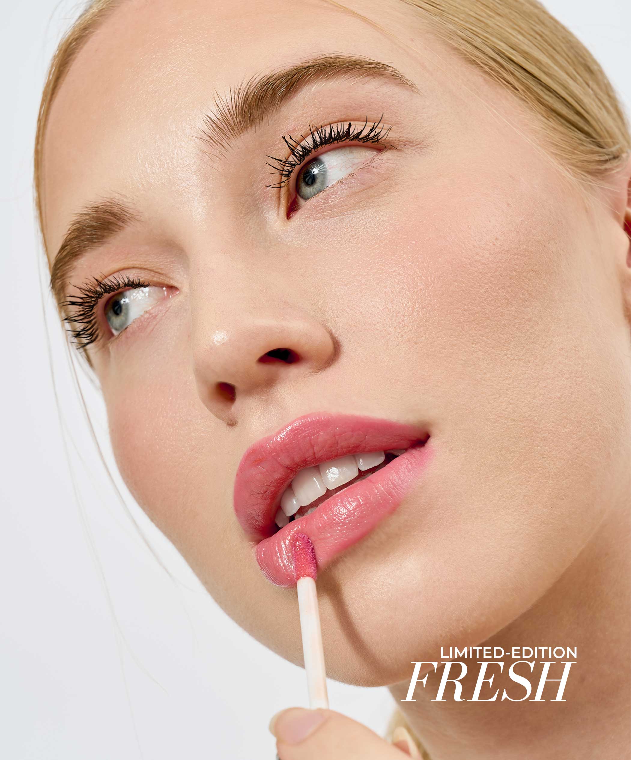 Night + Lip Colour Serum Sale