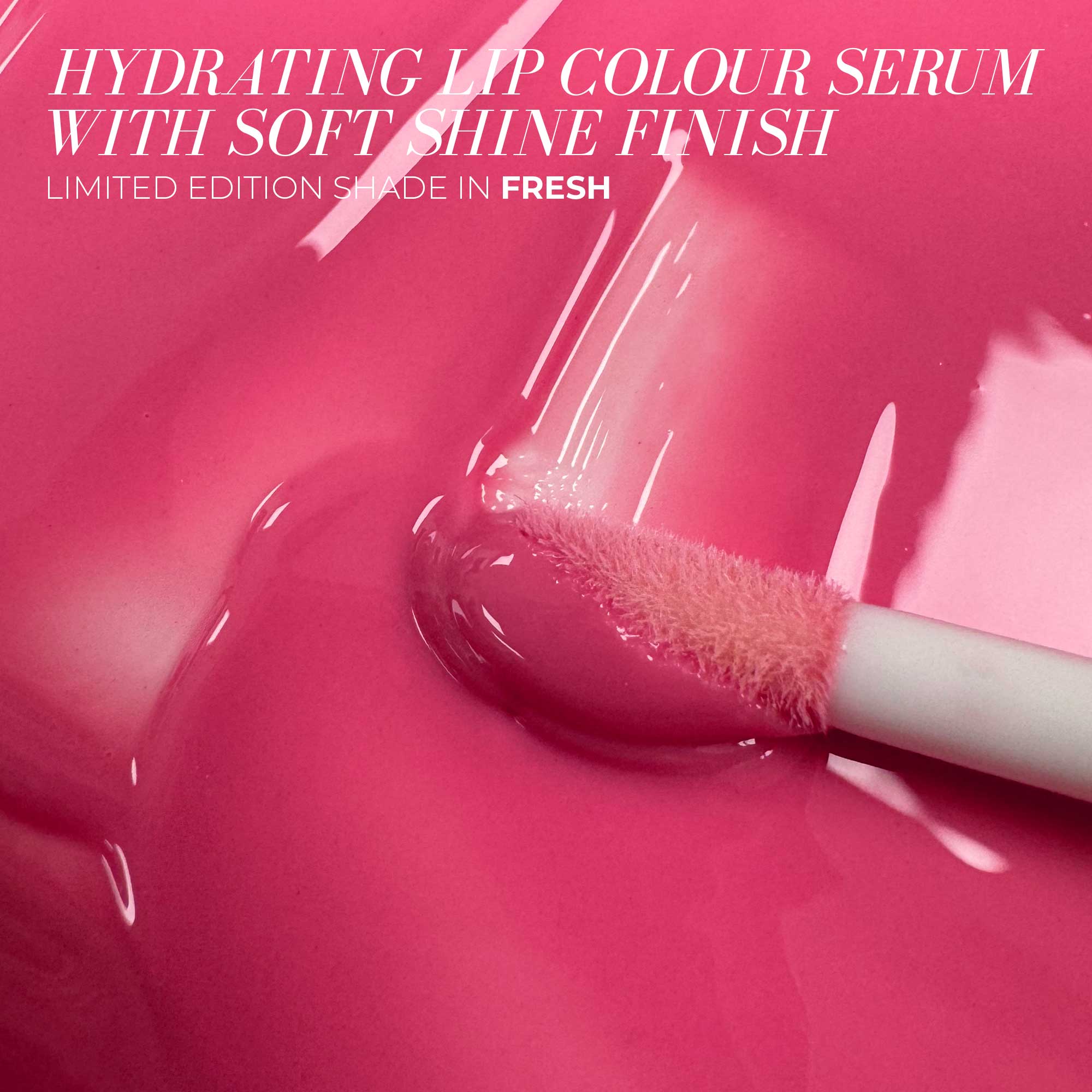 Lip Colour Serum