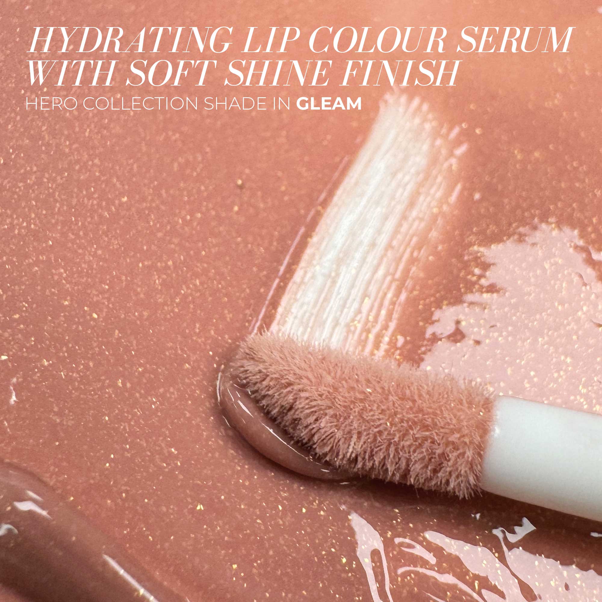 Lip Colour Serum