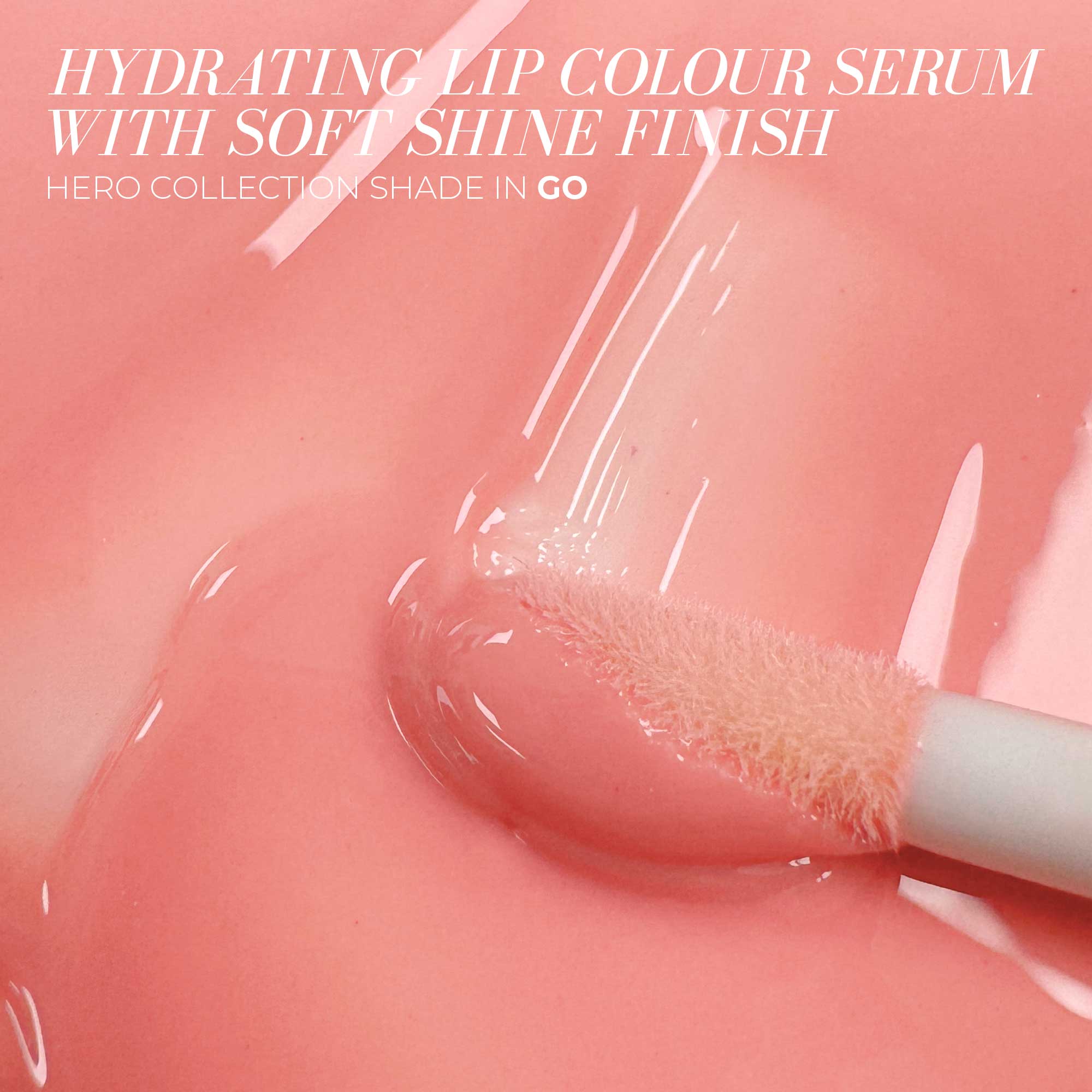 Lip Colour Serum