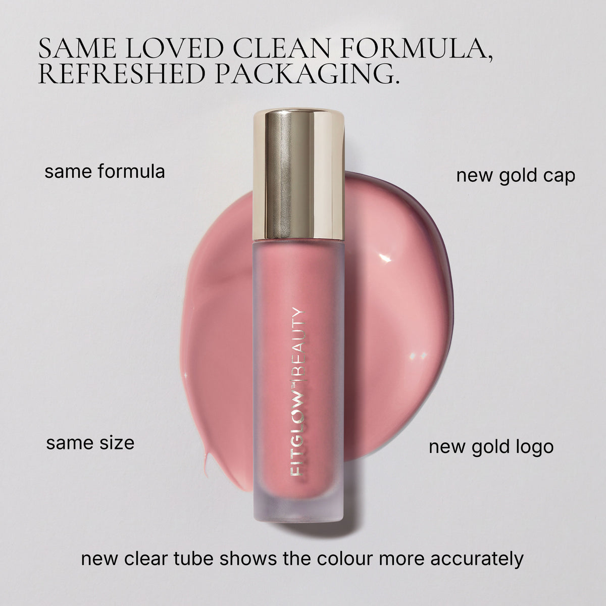 Lip Colour Serum