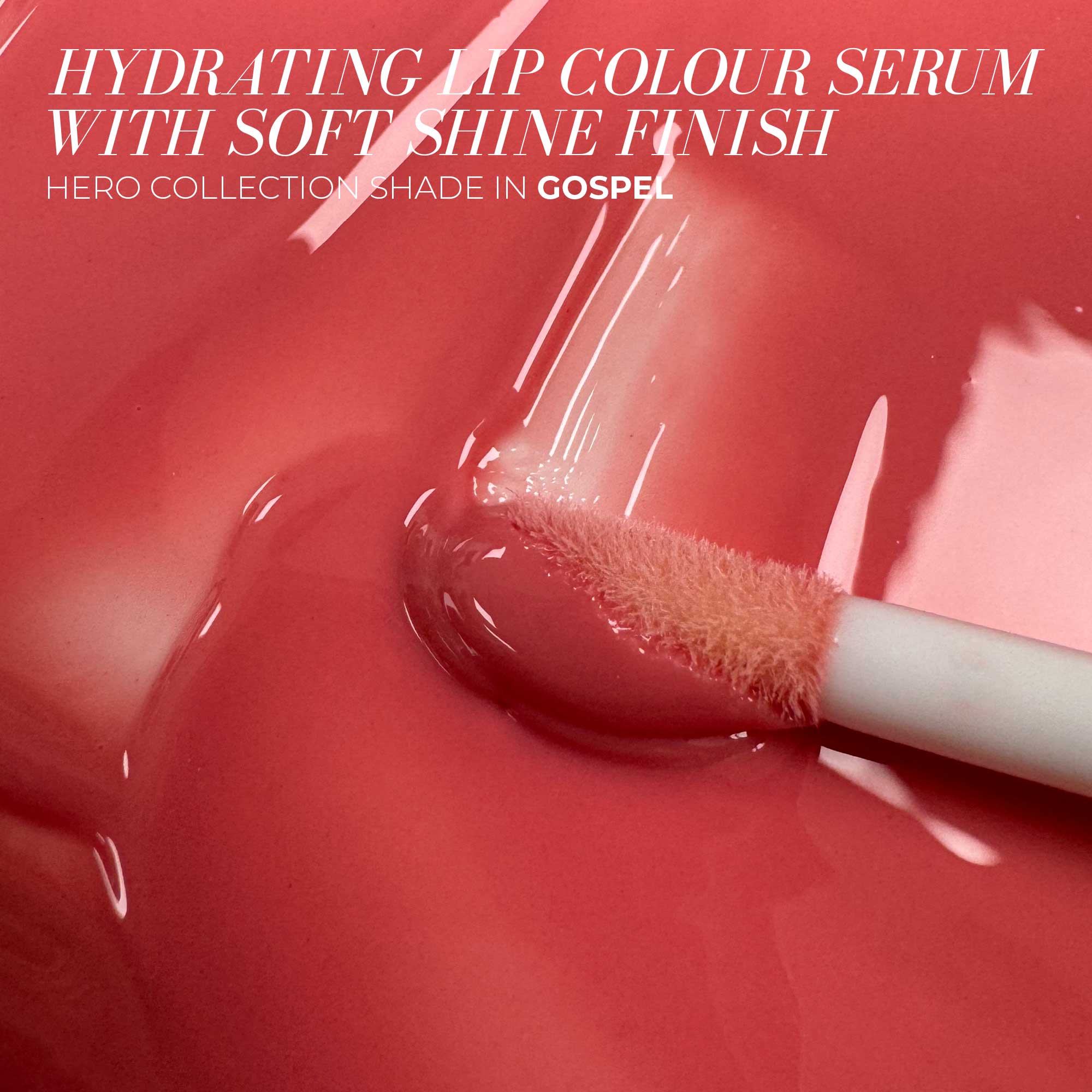 Lip Colour Serum Minis