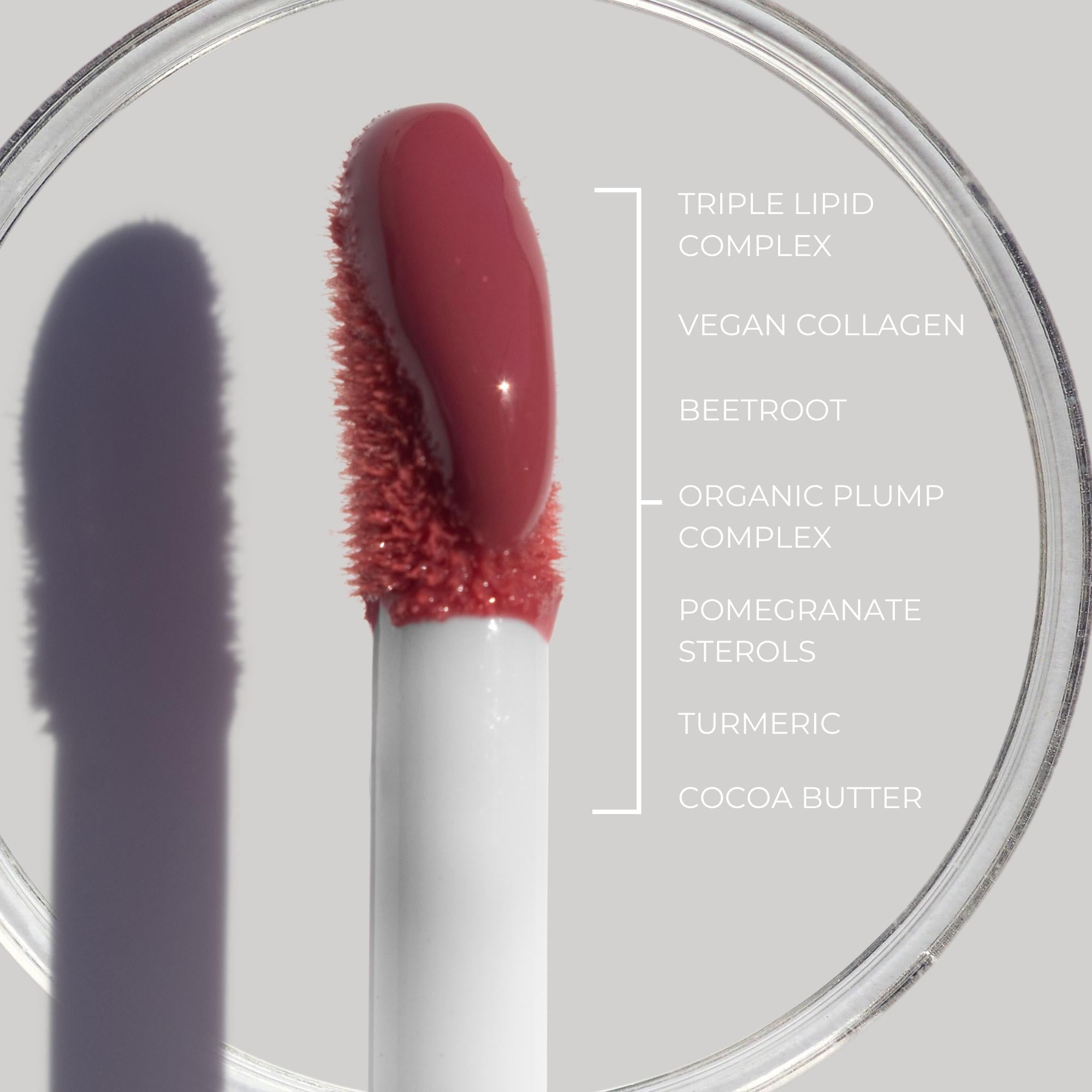 Lip Colour Serum