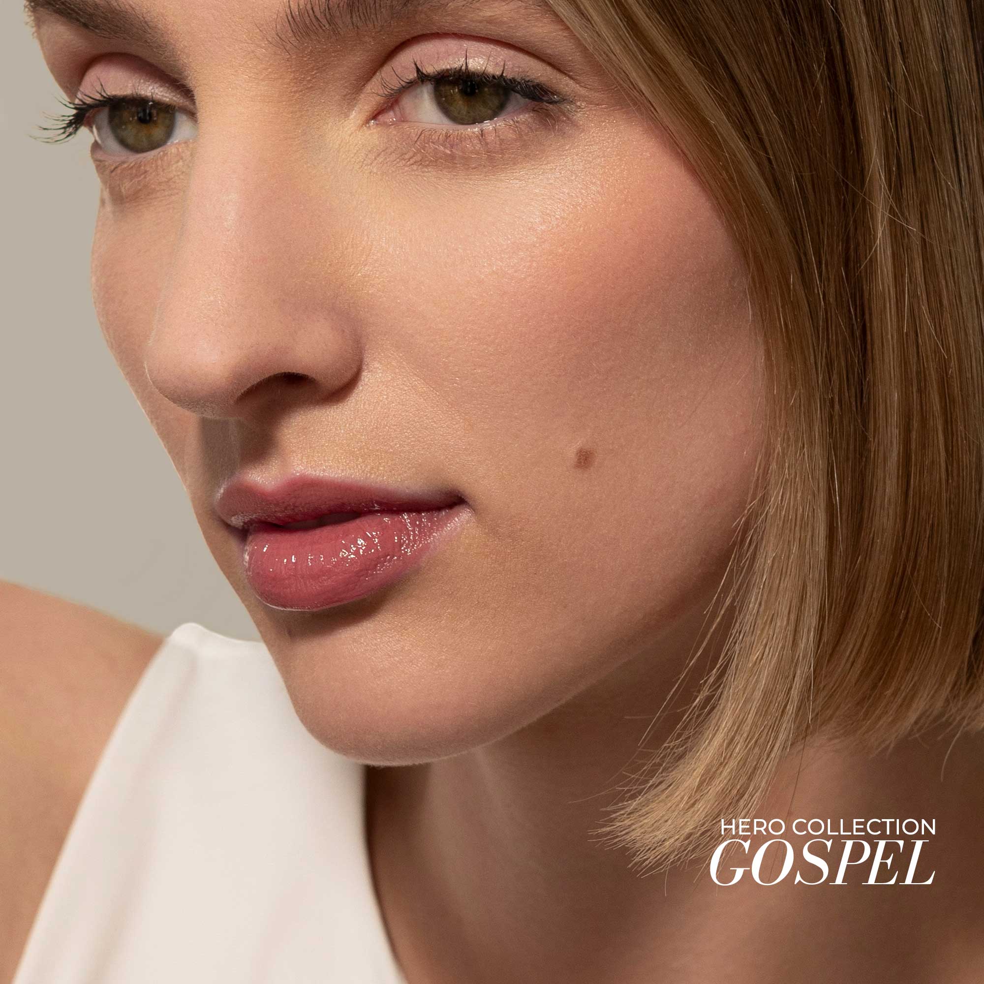 Lip Colour Serum
