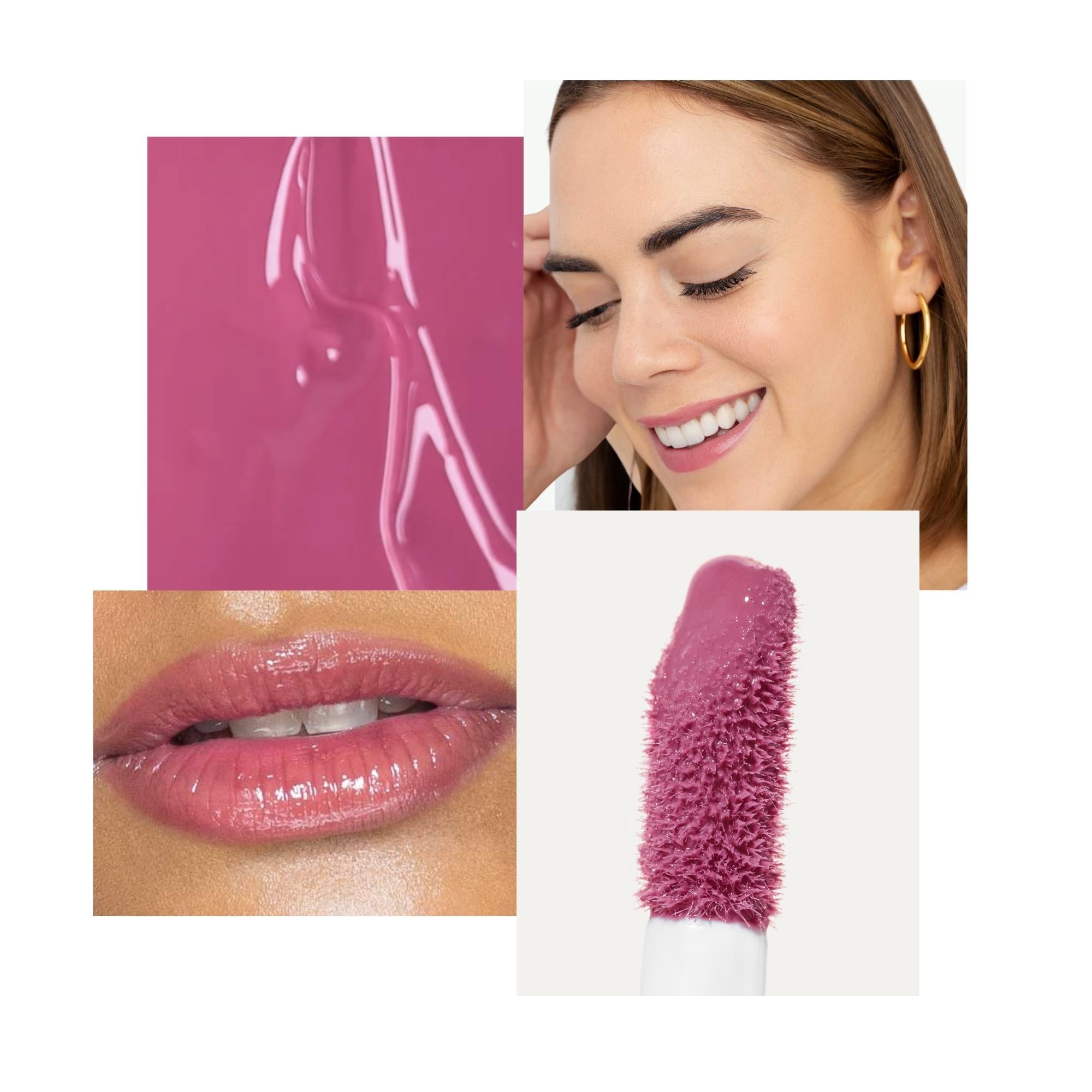 Heritage Lip Colour Serums