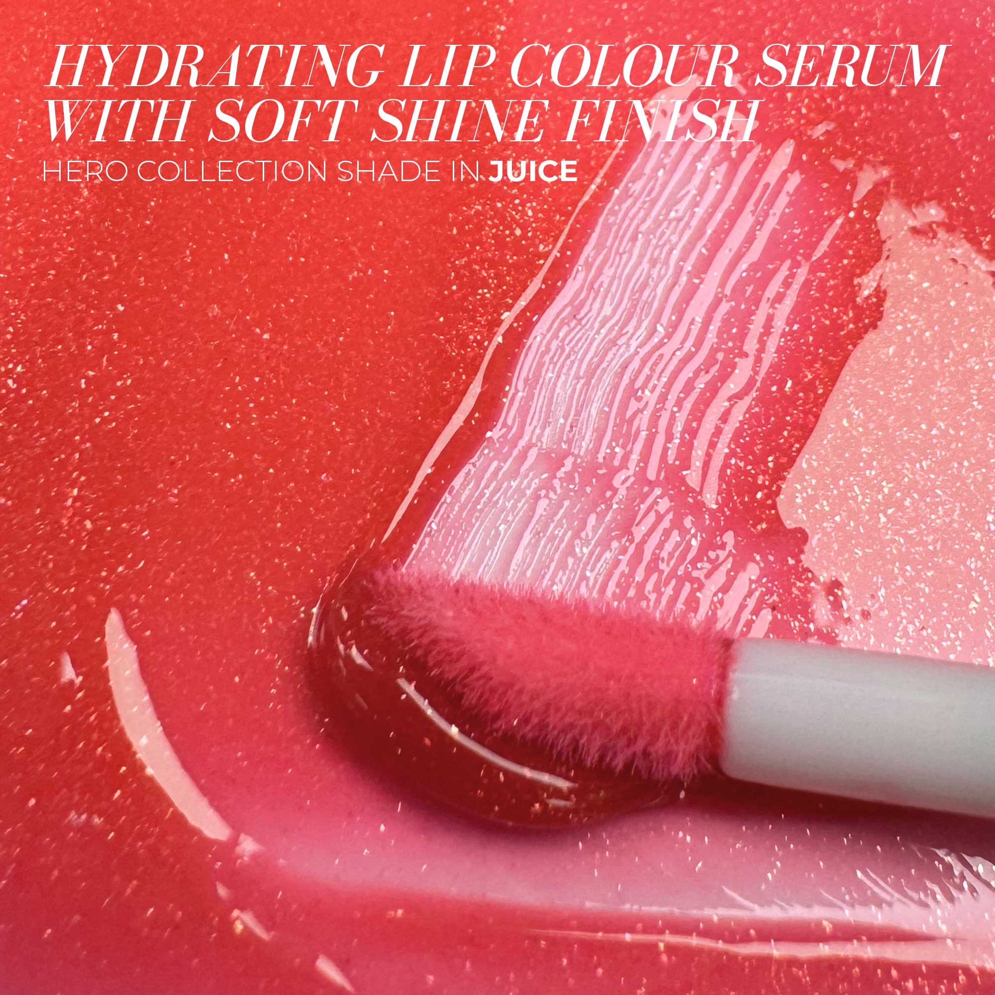 Lip Colour Serum