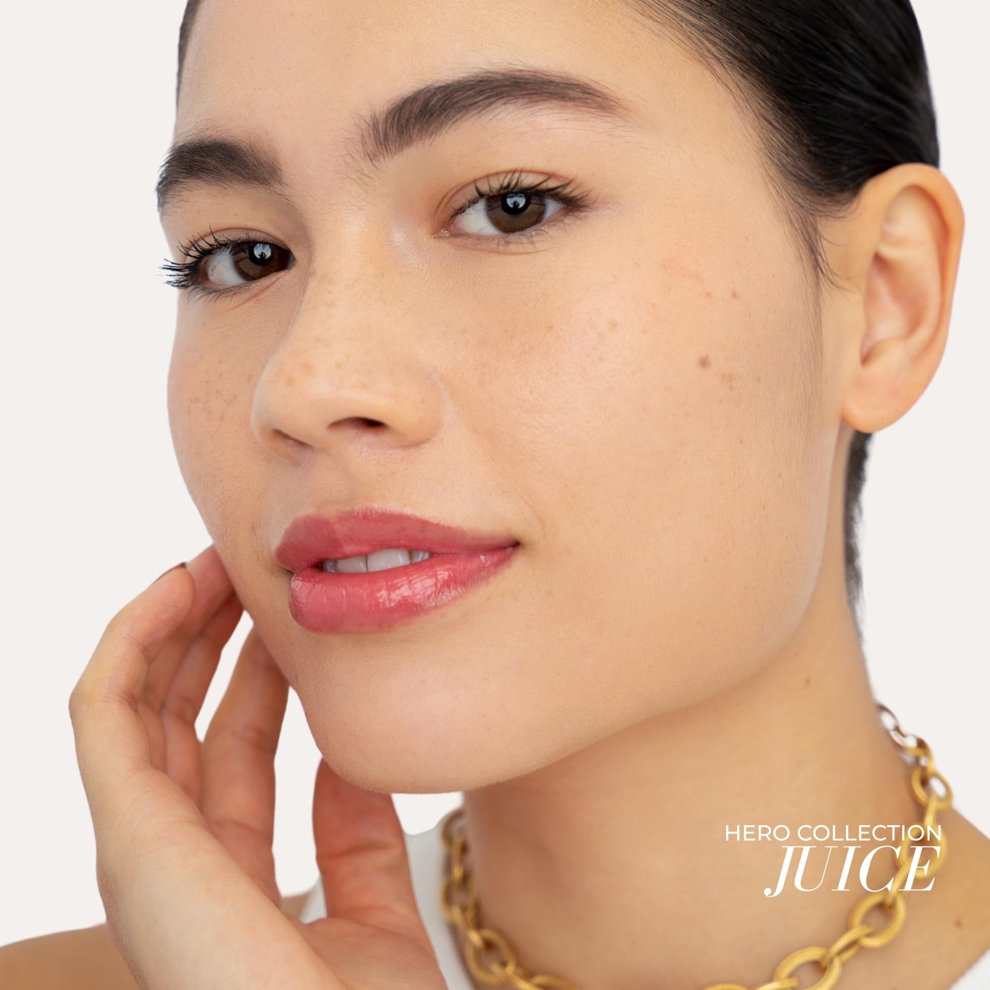 Lip Colour Serum