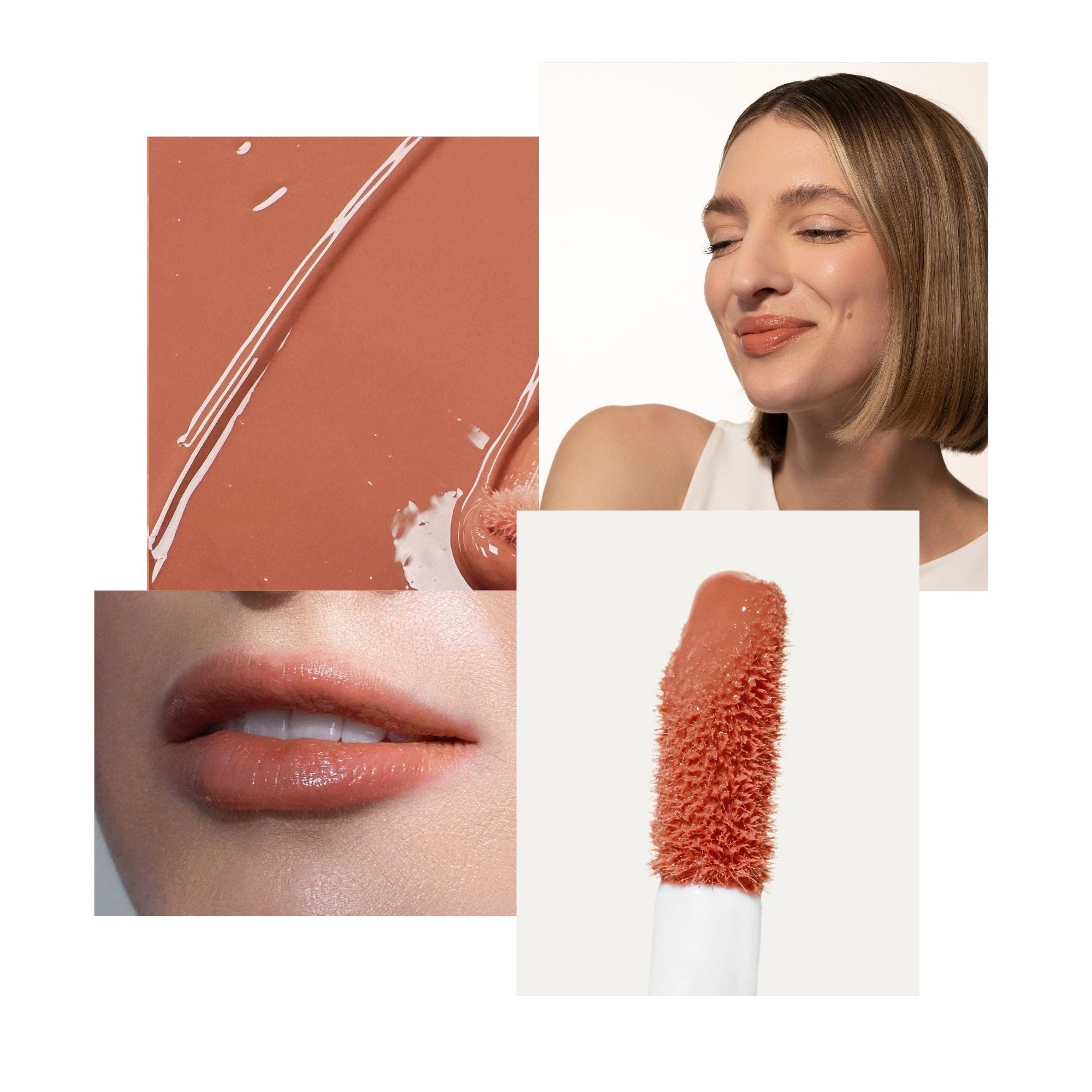 Heritage Lip Colour Serums