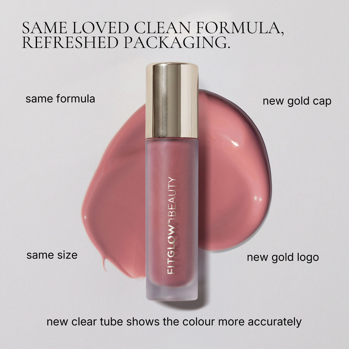 Lip Colour Serum