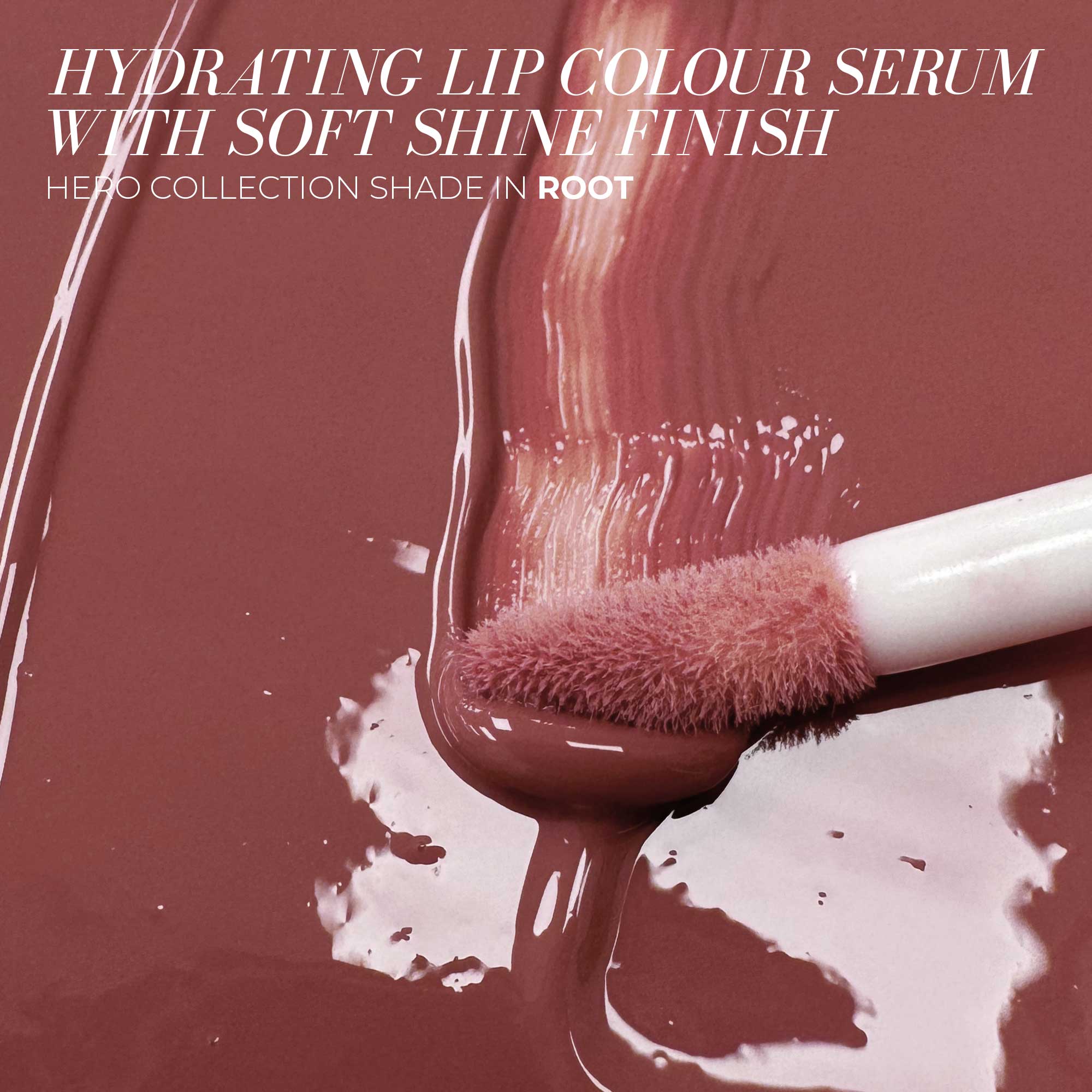 Lip Colour Serum