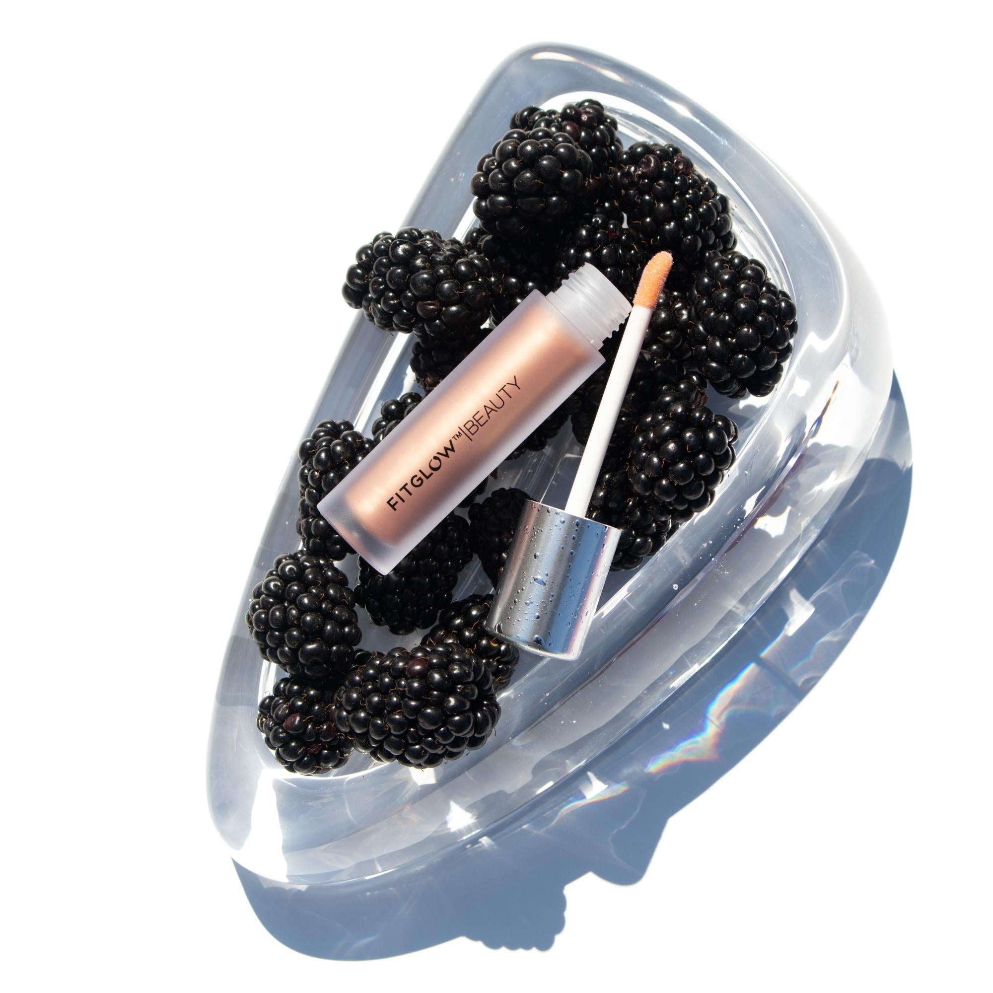 Heritage Lip Colour Serums