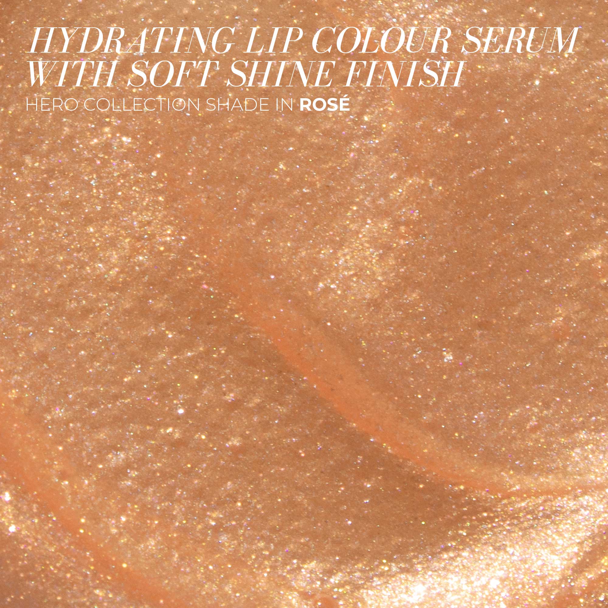 Lip Colour Serum