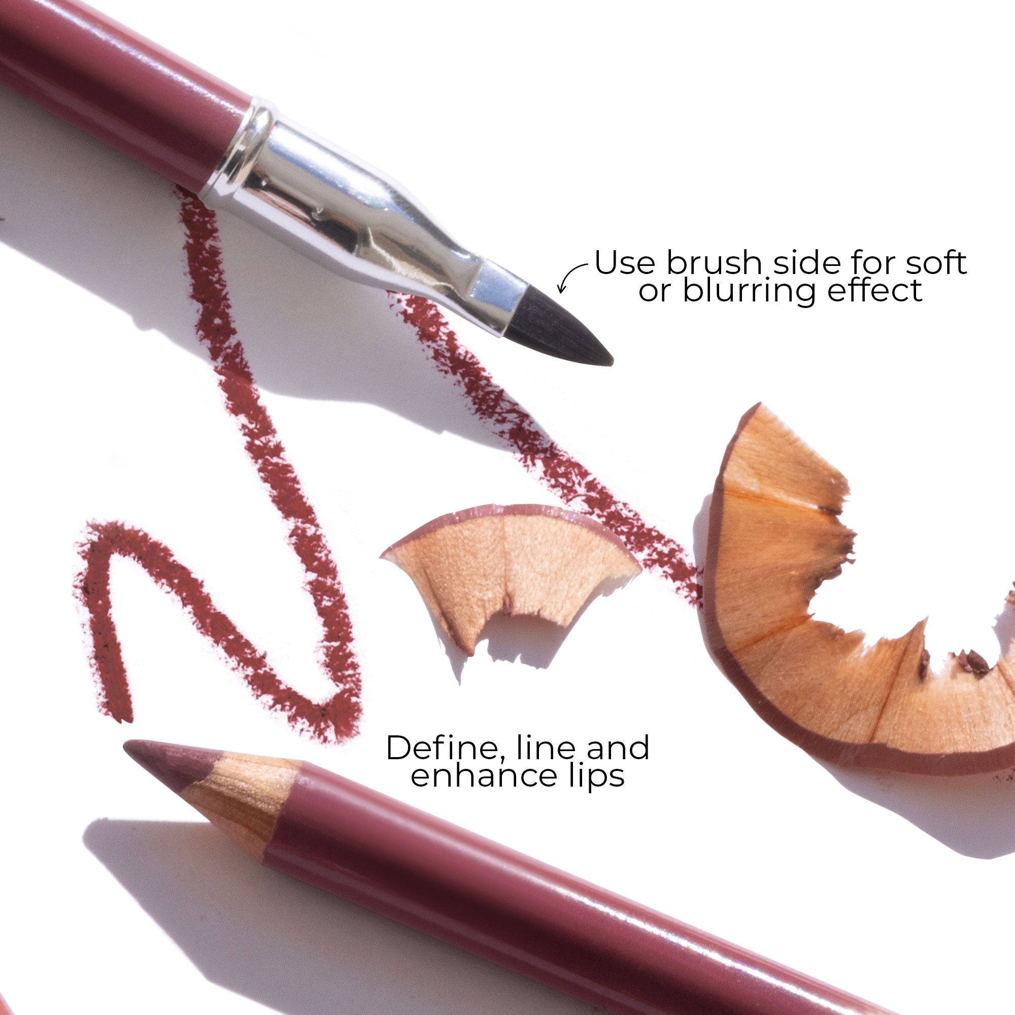 Vegan Lip Liner