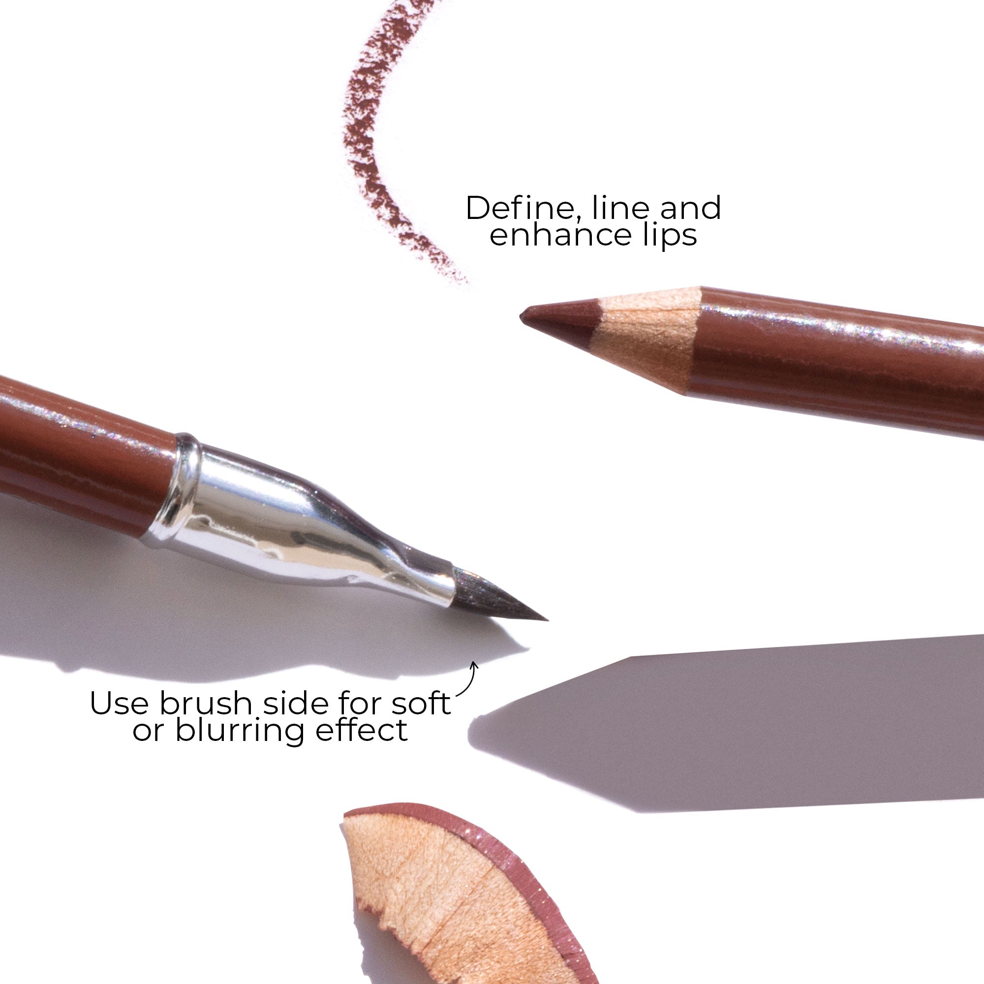 Vegan Lip Liner