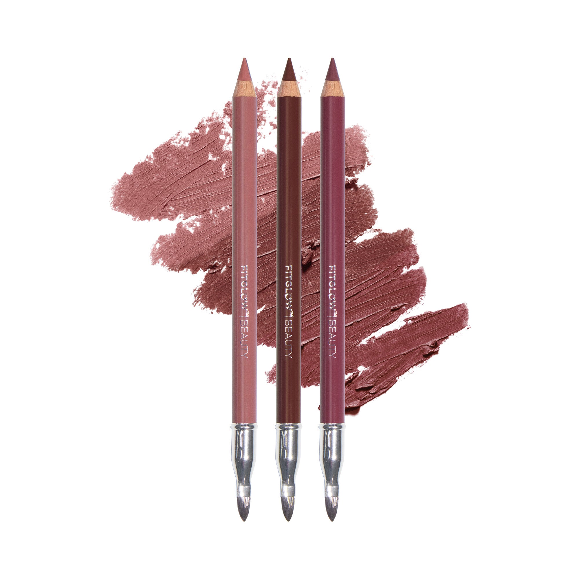Lip Liner 3-Piece Set