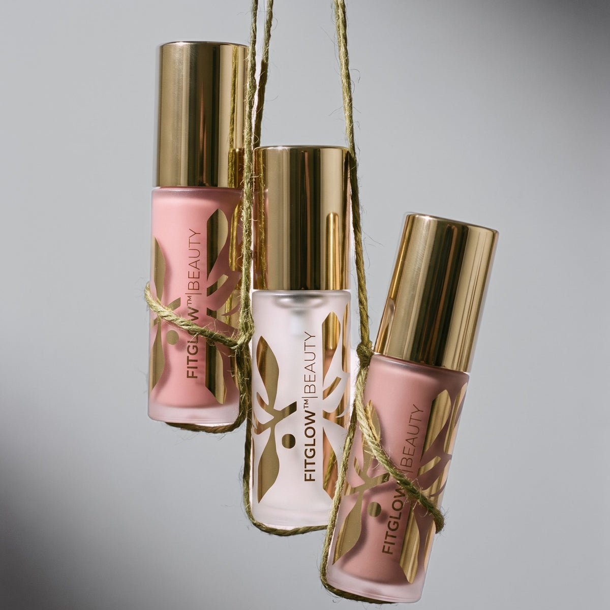 Mini Lip Trio