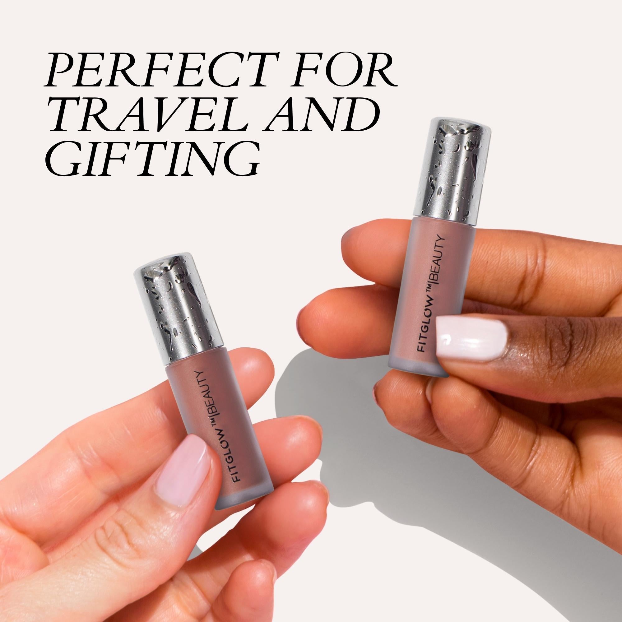 Lip Colour Serum Minis