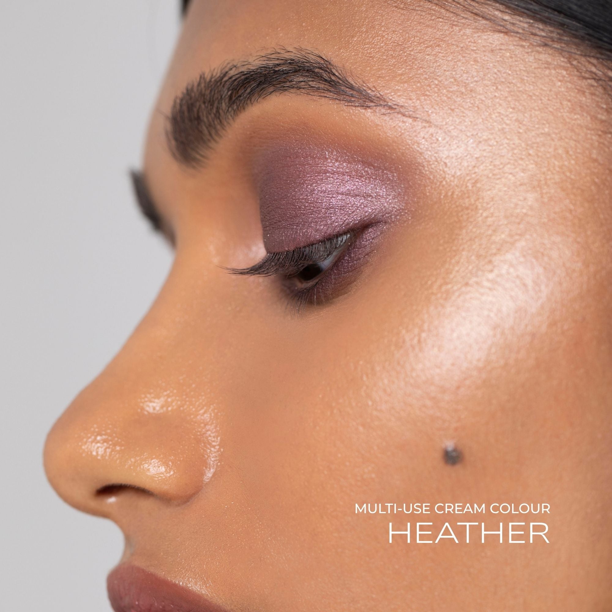 Multi-Use Pressed + Cream Colour
