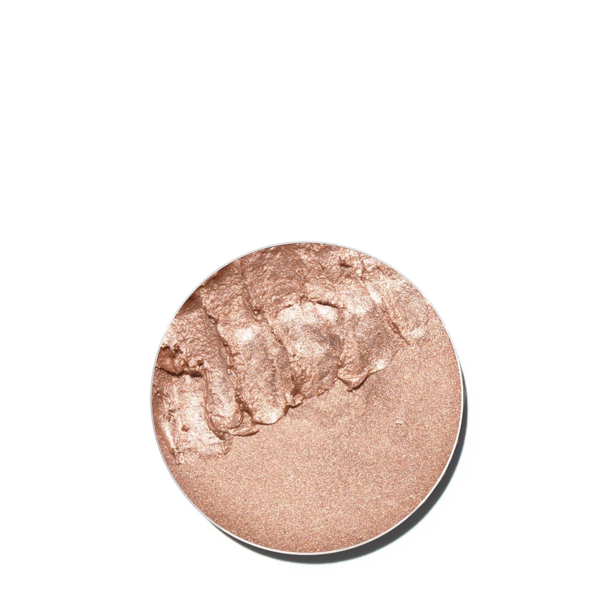 Ceramide Cream Bronzer + Illuminator