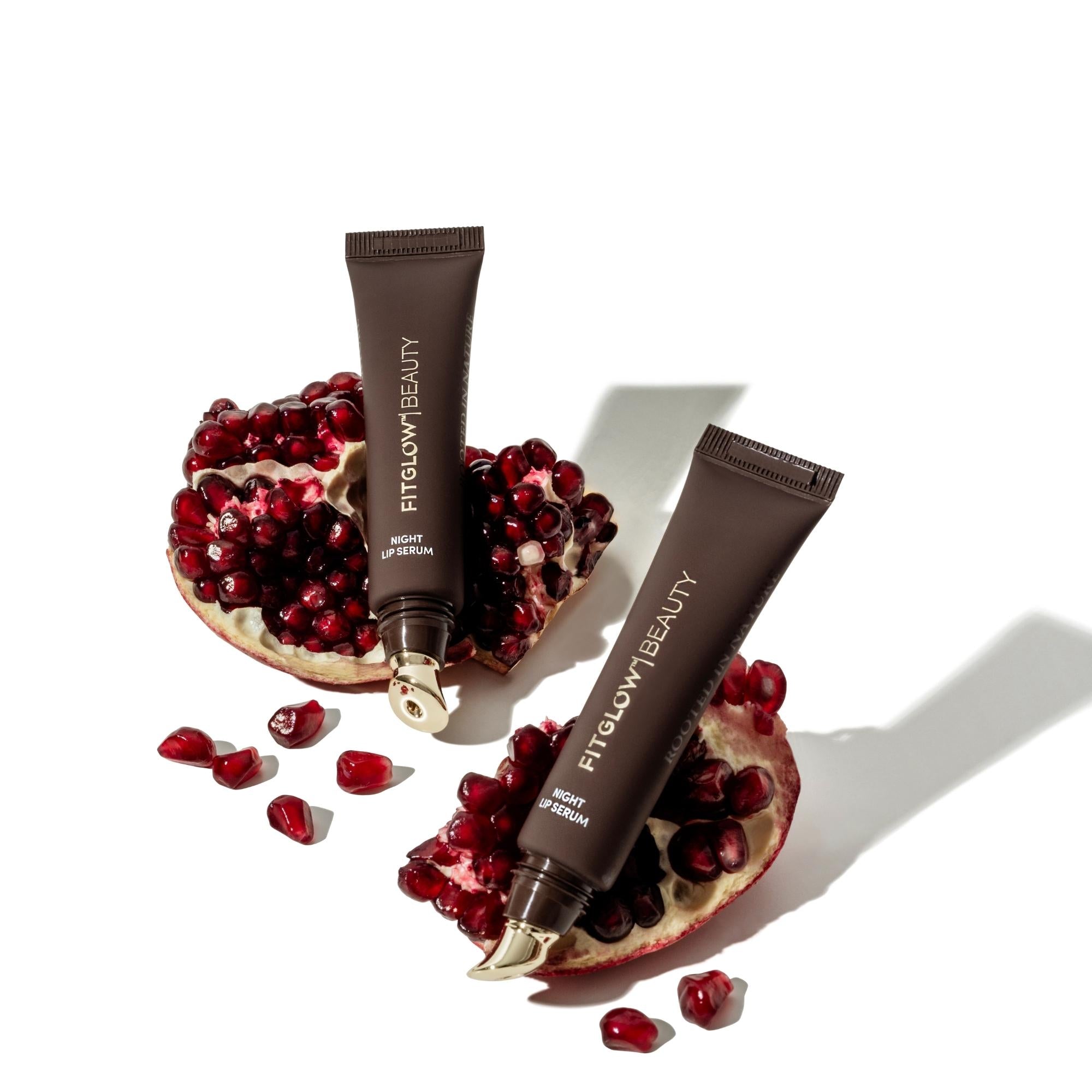 Night Lip Serum Duo