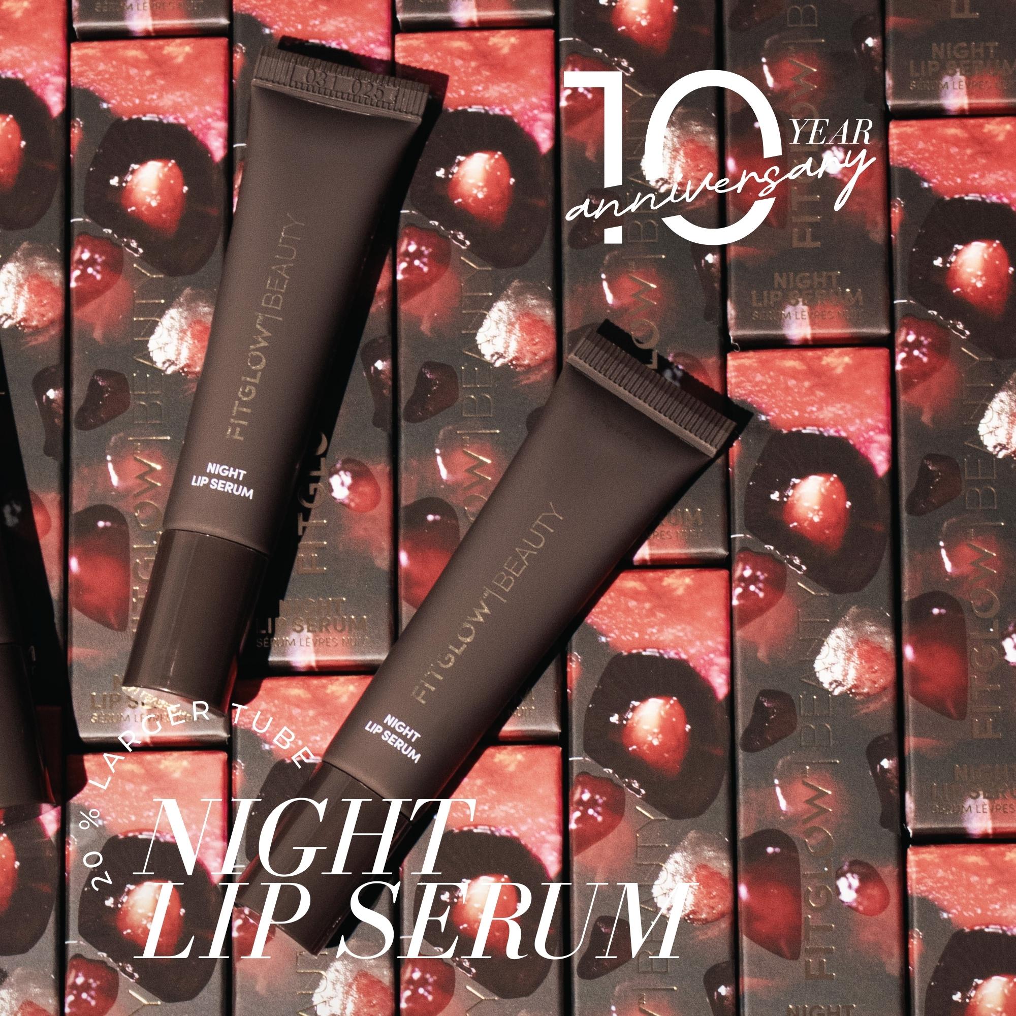 Night Lip Serum