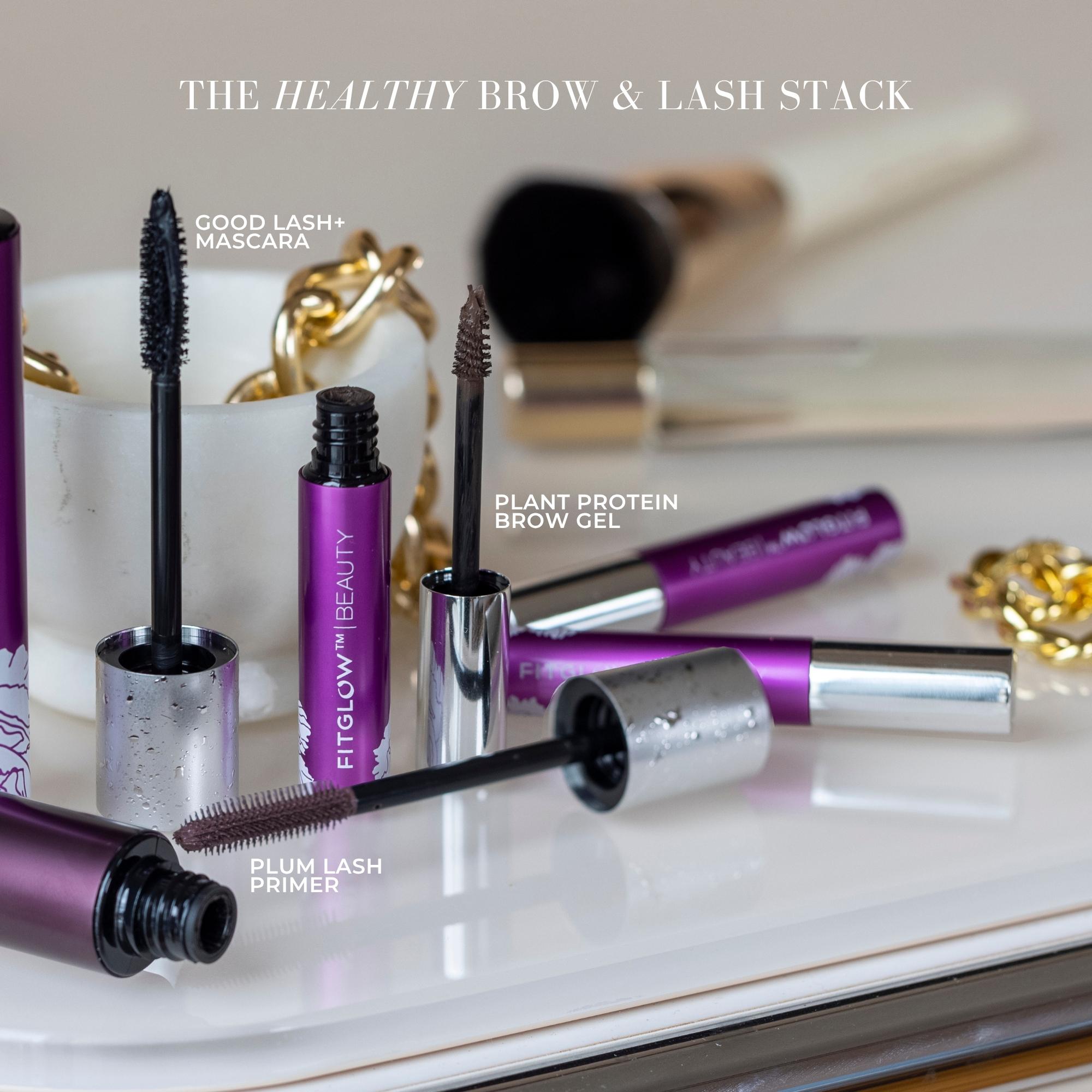 Plant Protein Brow Gel