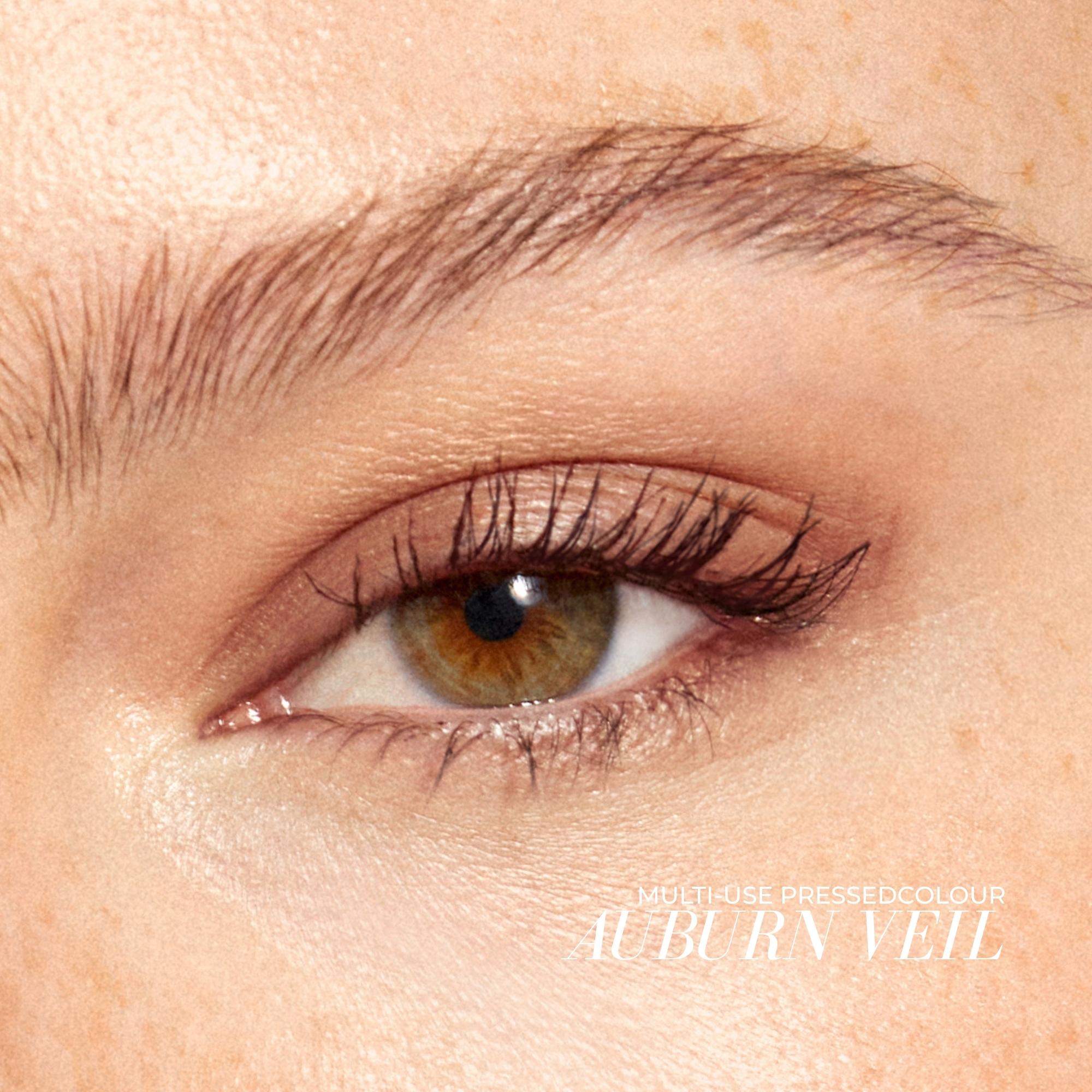 Multi-Use Pressed + Cream Colour