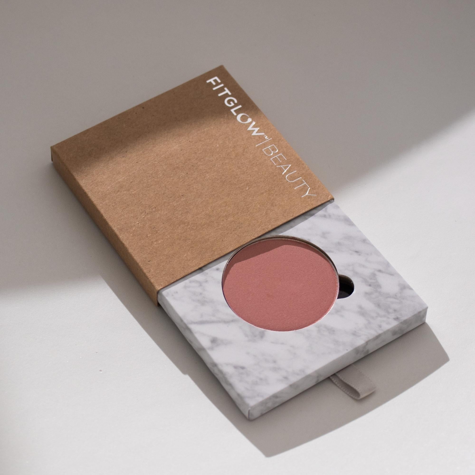 Multi-Use Pressed + Cream Colour