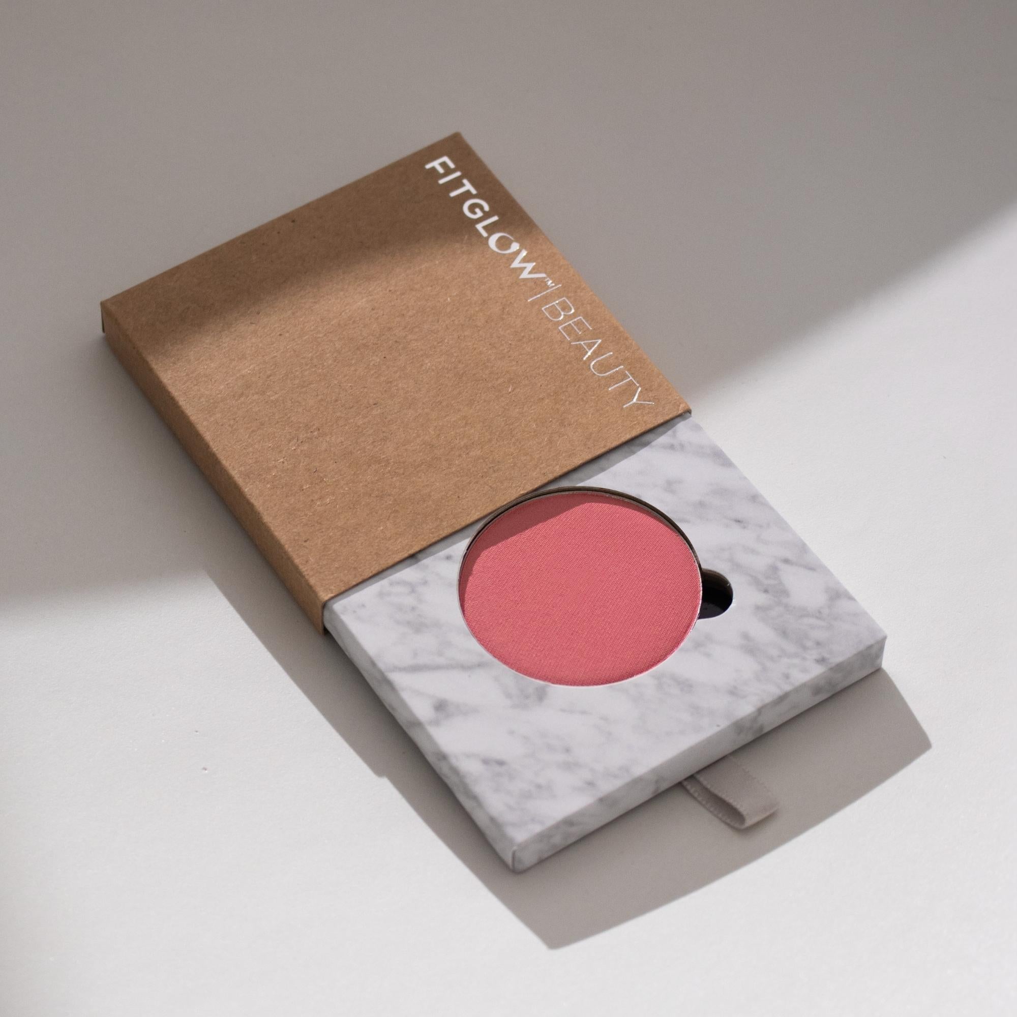 Multi-Use Pressed + Cream Colour