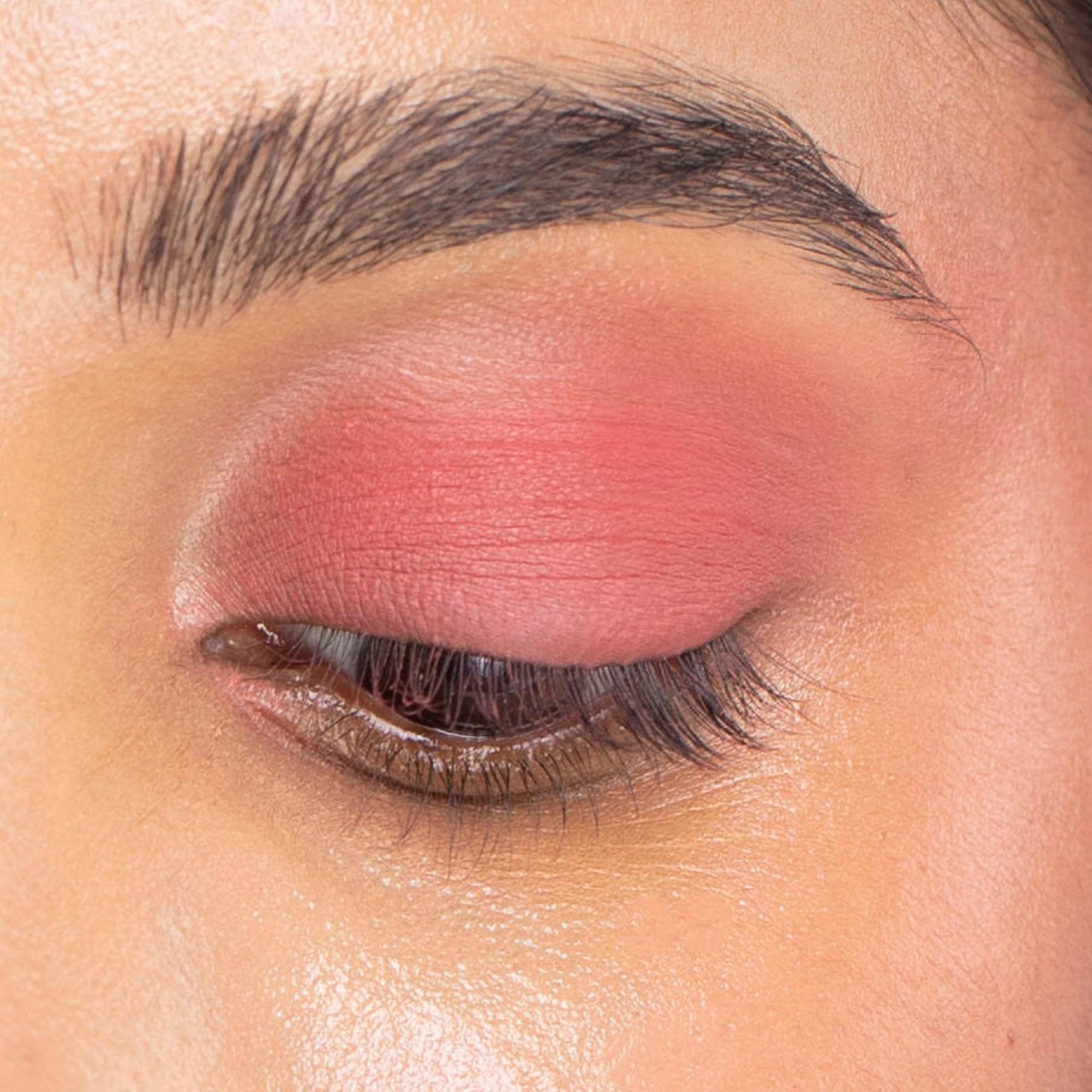 Multi-Use Pressed + Cream Colour