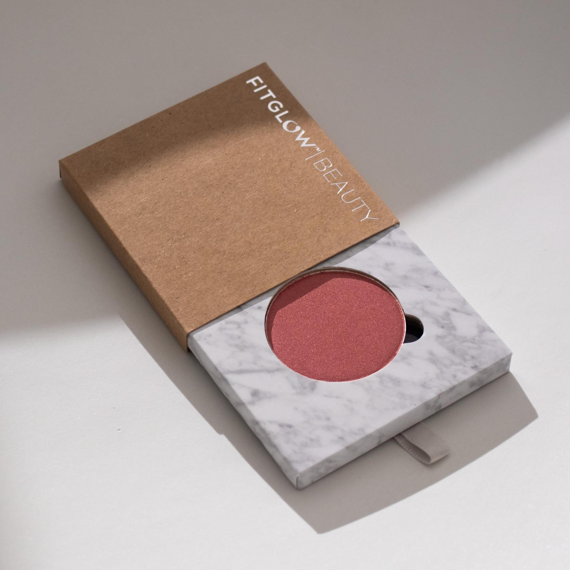 Multi-Use Pressed + Cream Colour