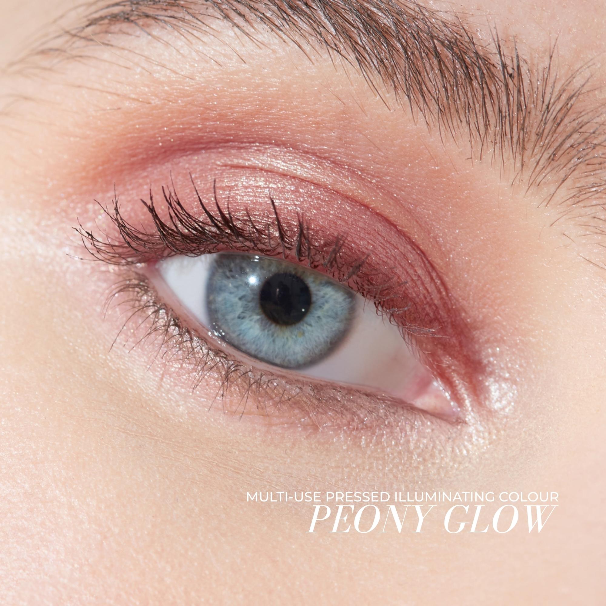 Multi-Use Pressed + Cream Colour