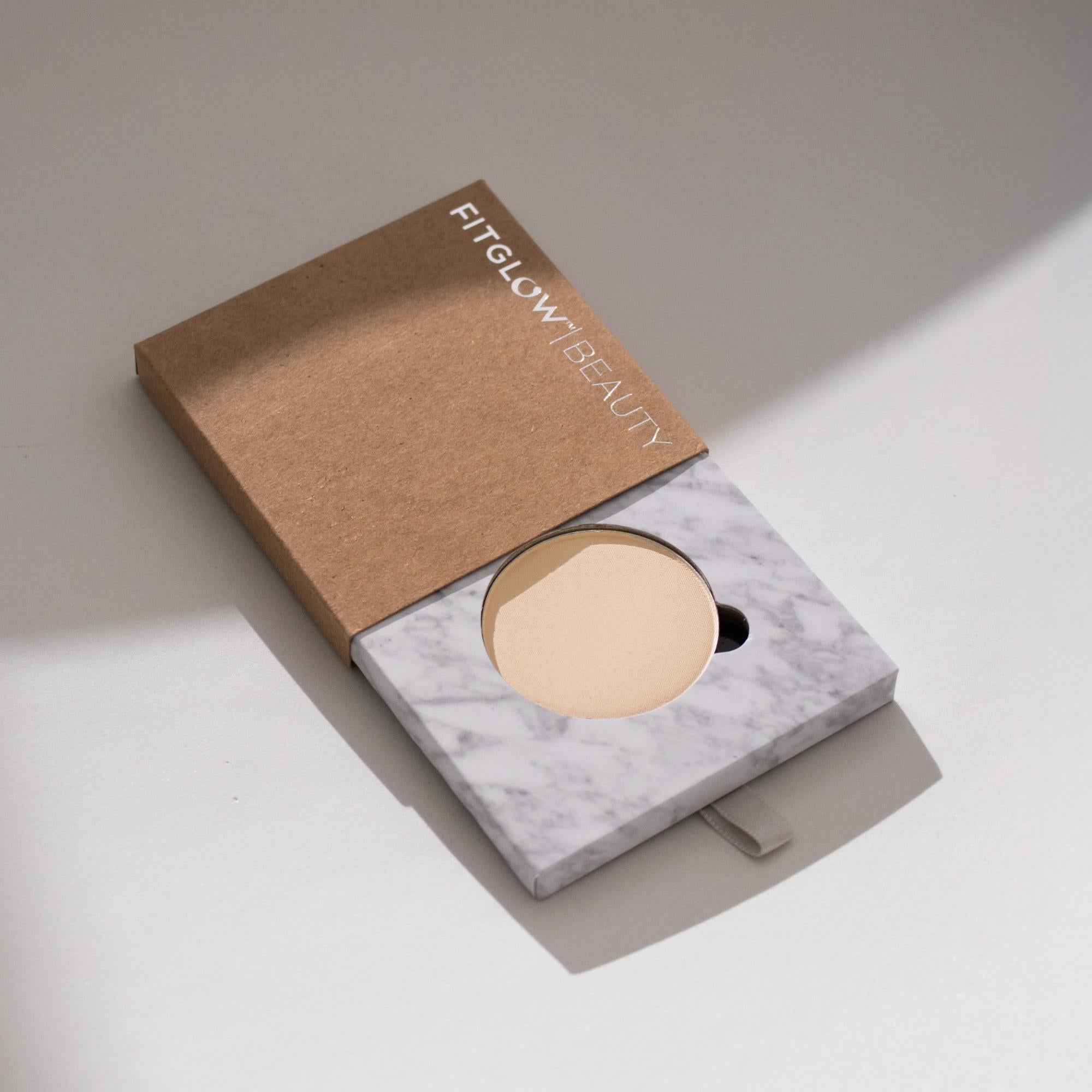 Multi-Use Pressed + Cream Colour