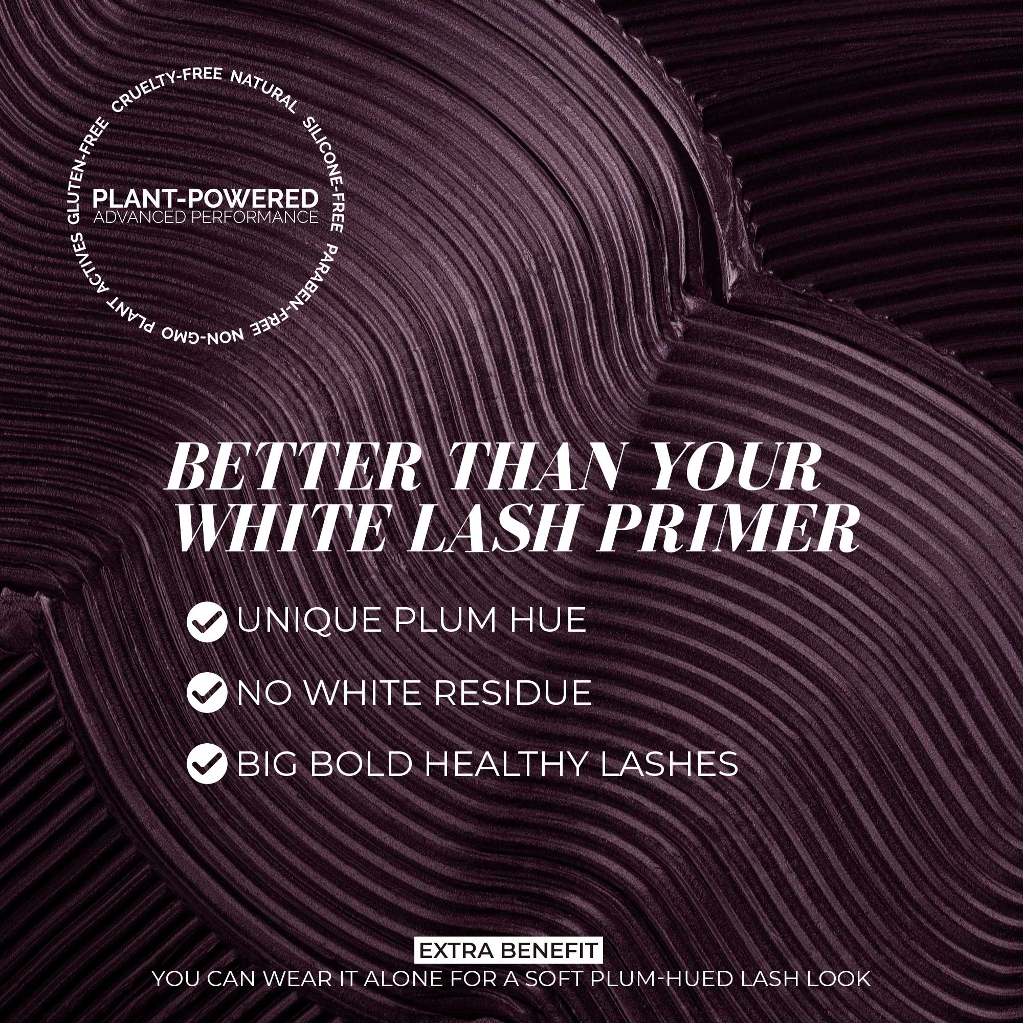 Sky-High Lifting Primer + Mascara Set