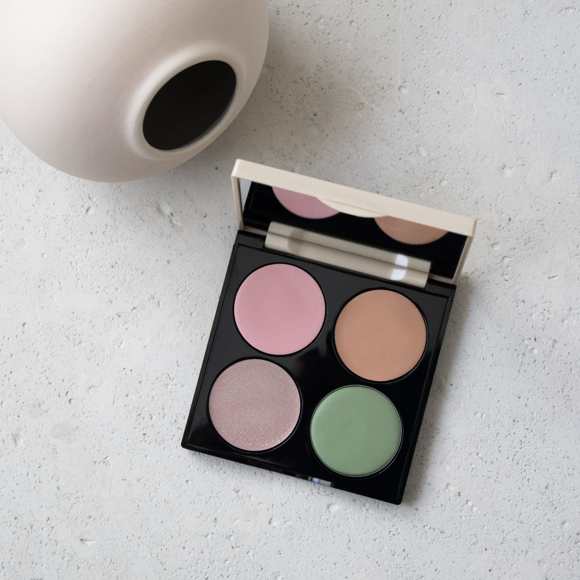 Redness Rescue Corrective Palette