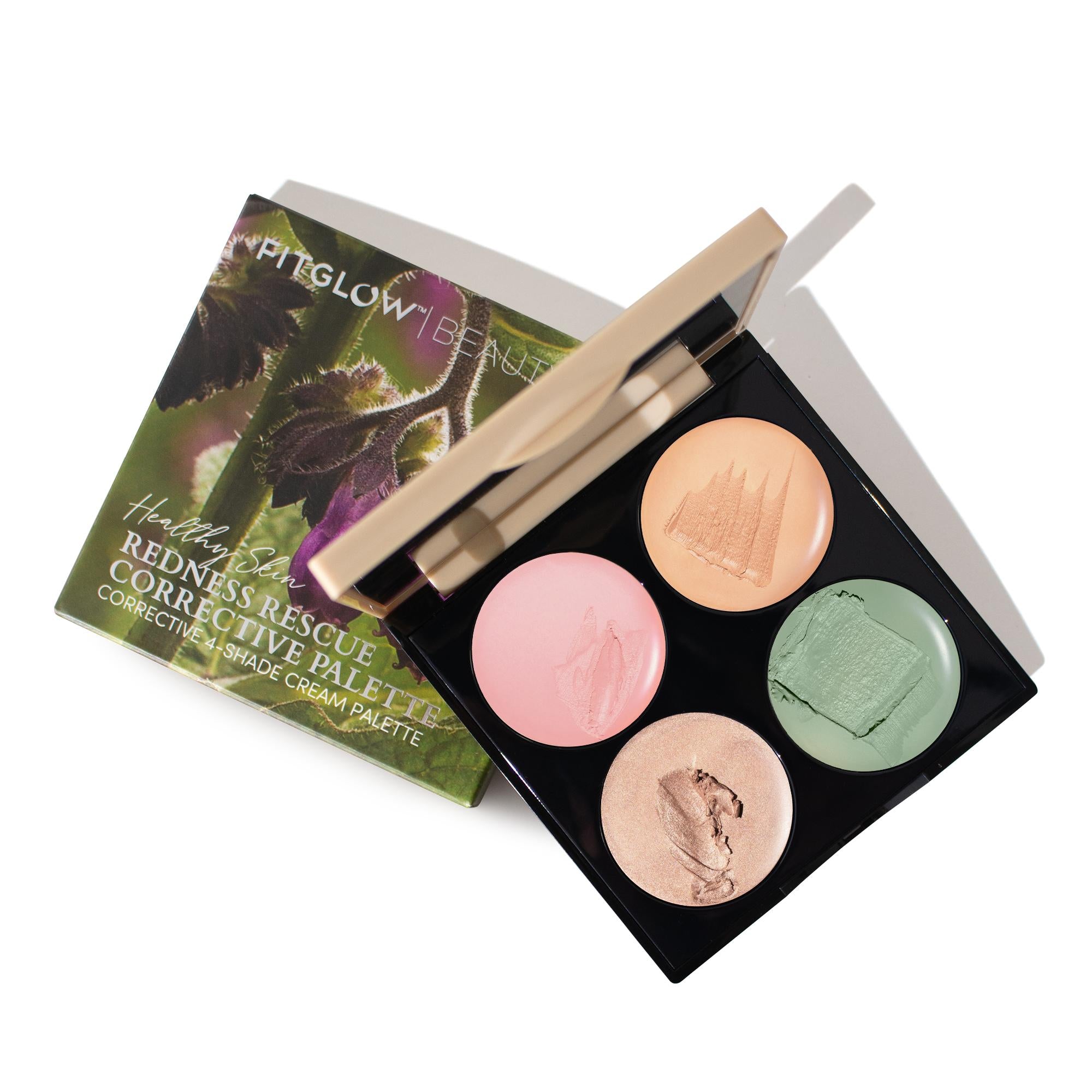 Redness Rescue Corrective Palette