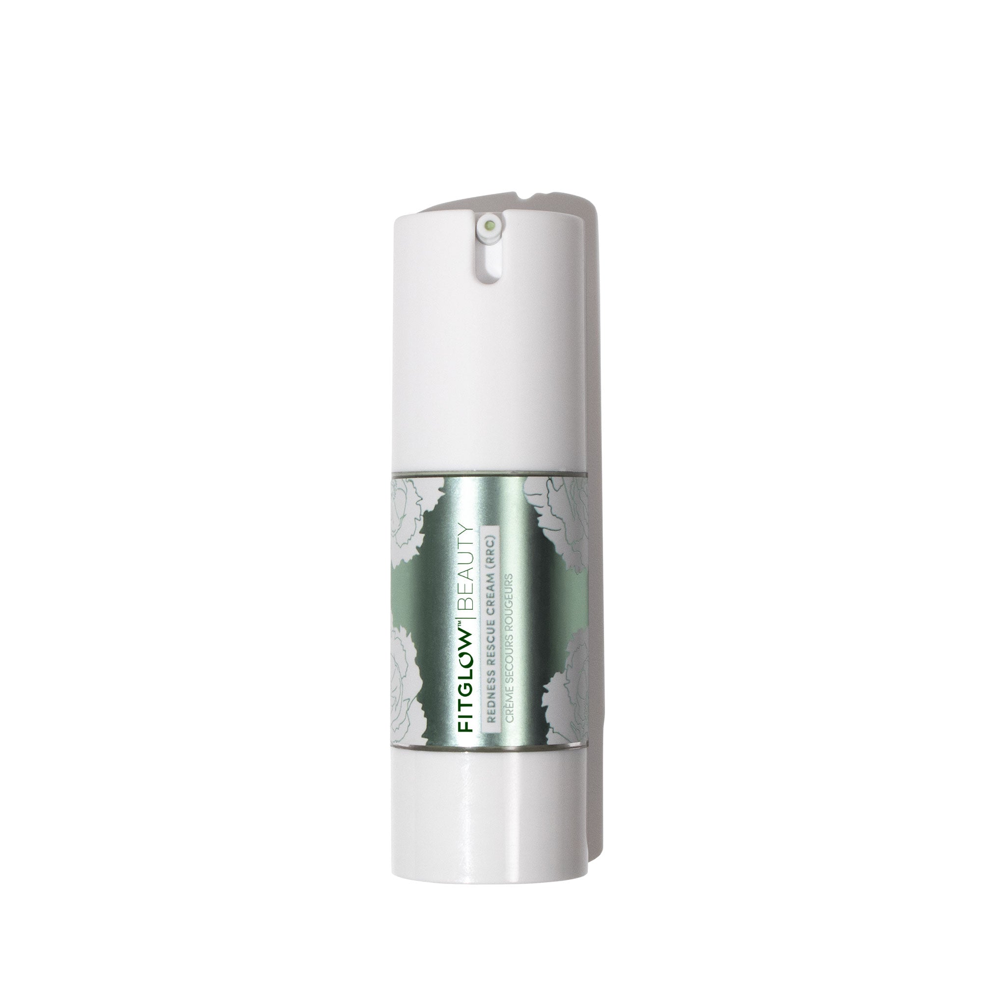 Redness Rescue Cream (RRC)