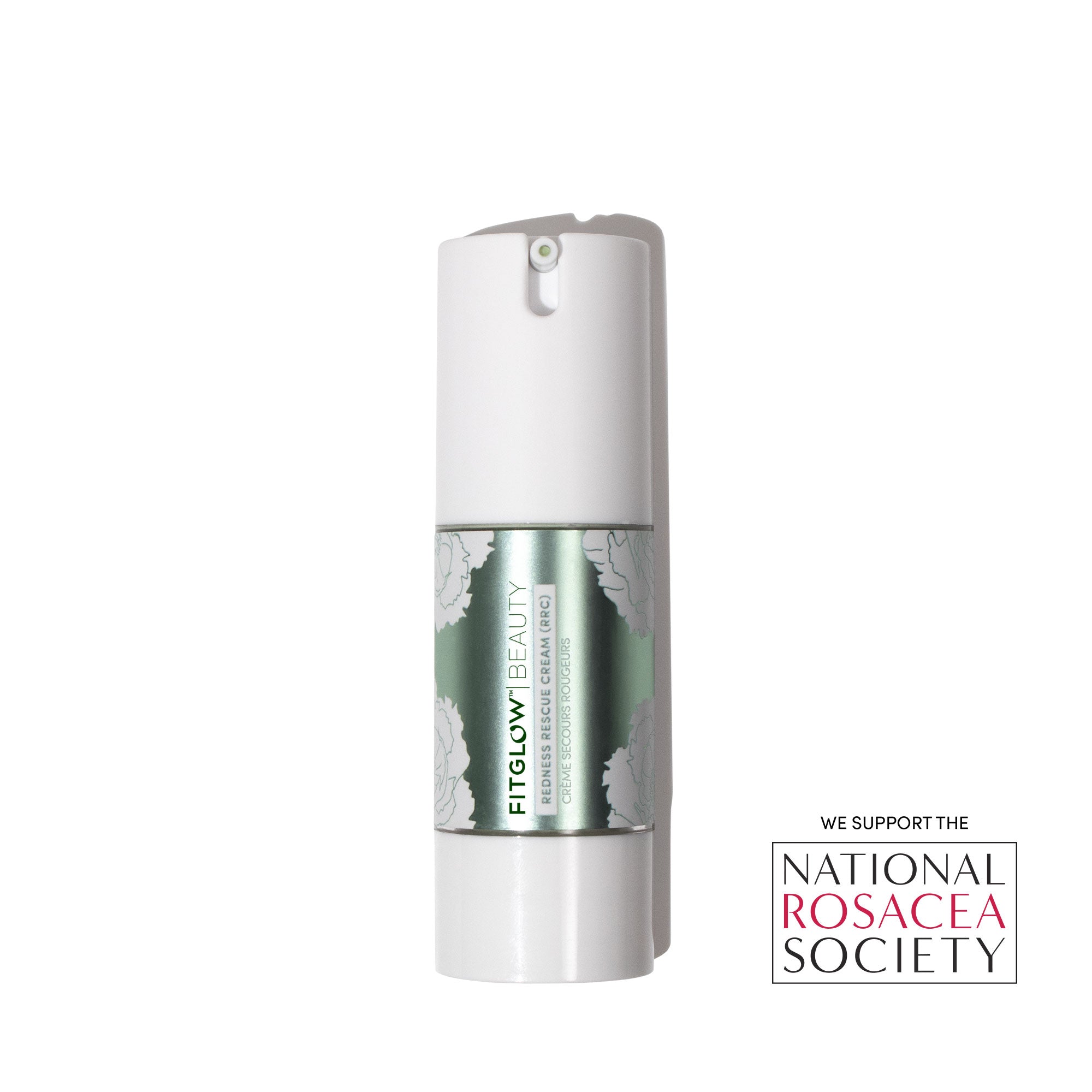Redness Rescue Cream (RRC)