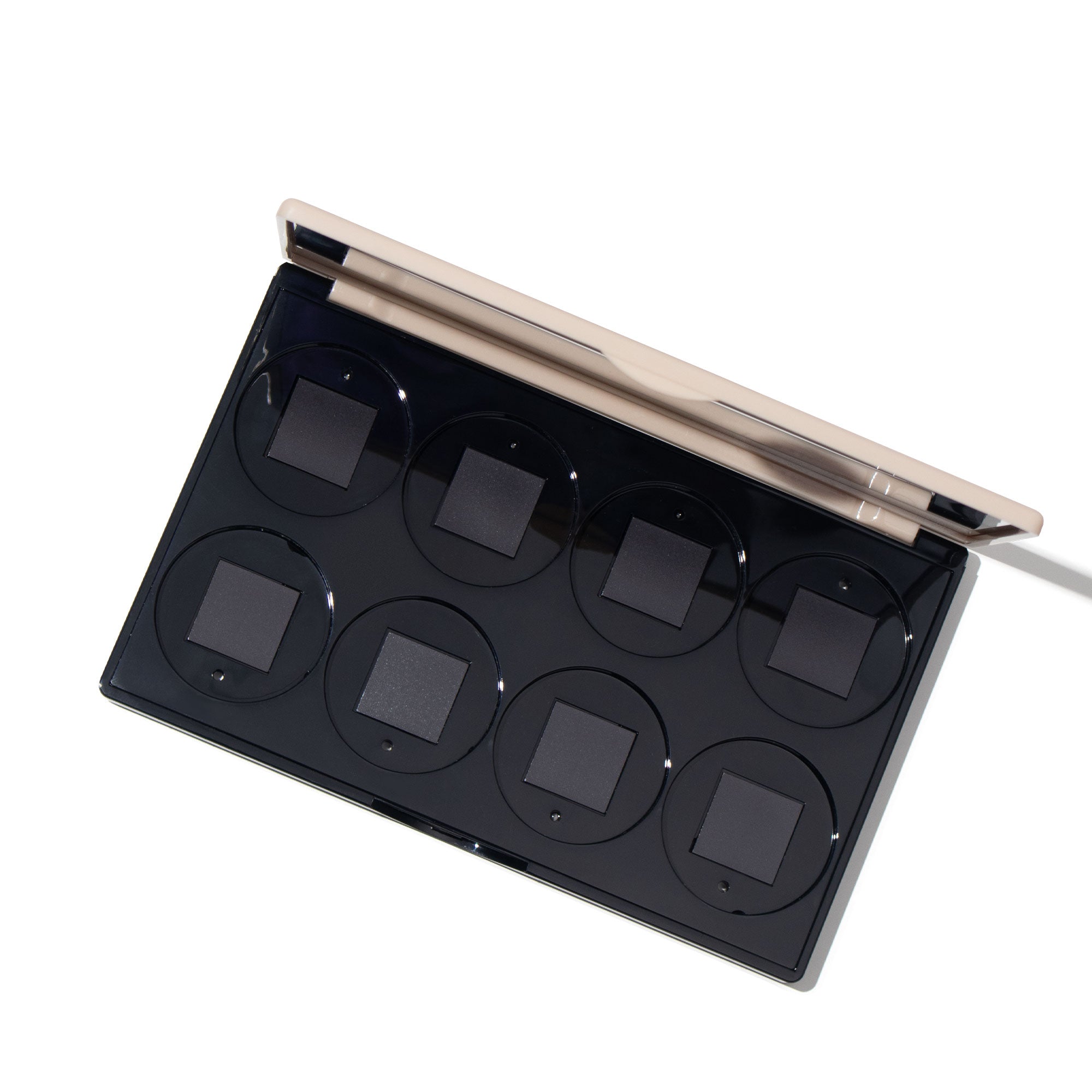 8 Shade Refillable Palette